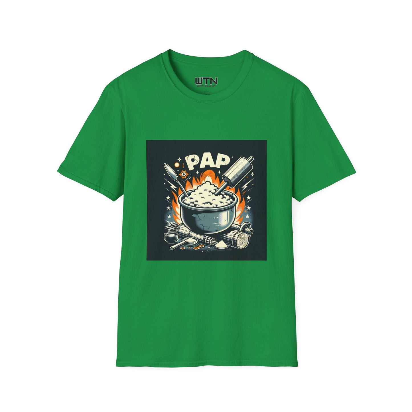 Pap Inspired Mens Graphic Tee | Womens Graphic Tee | Awesome T Shirts