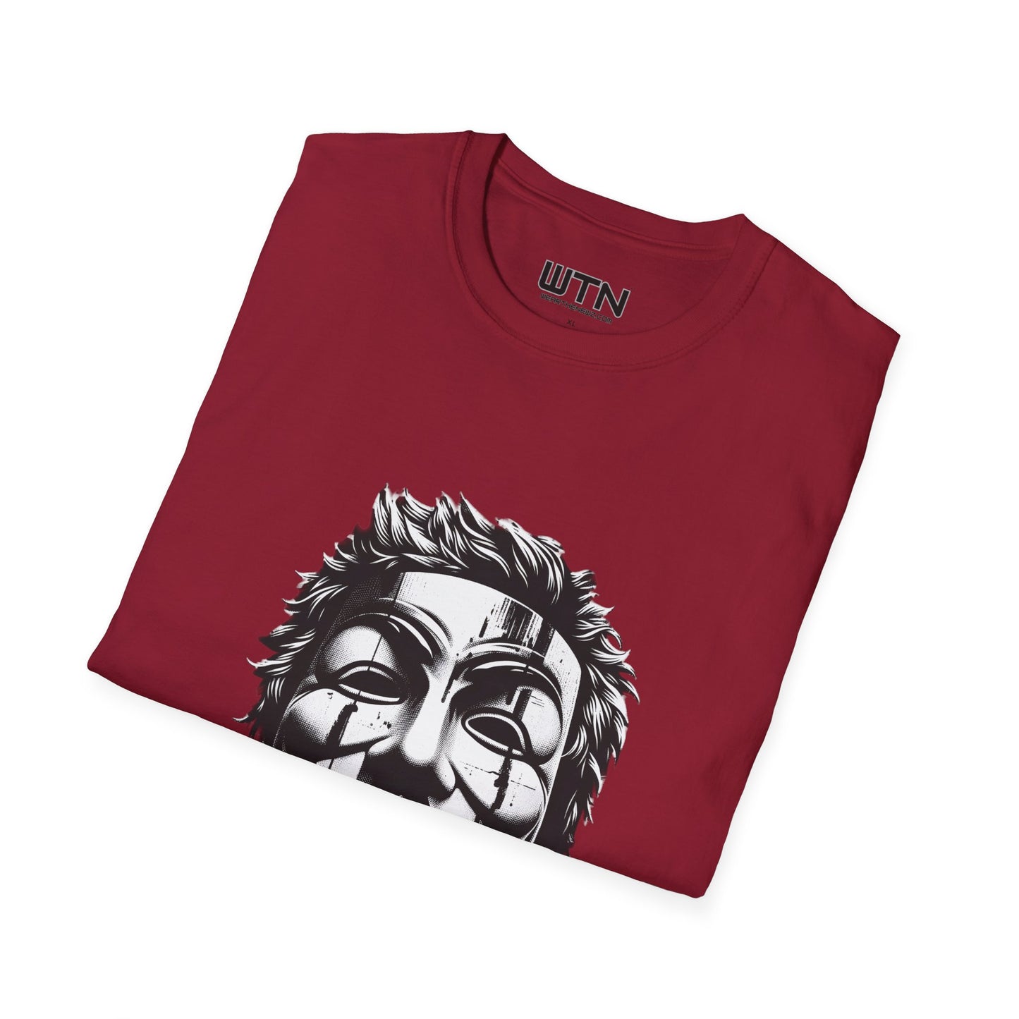 JD Vance Inspired Mens Graphic Tee | Womens Graphic Tee | Awesome T Shirts