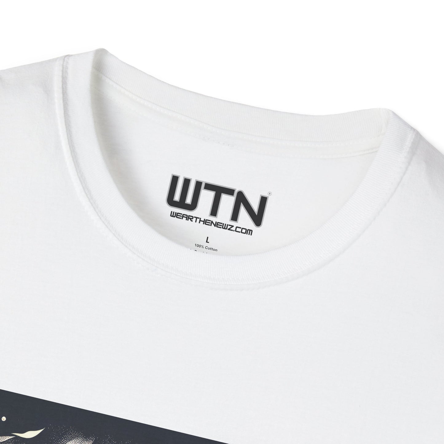 Imane Khelif Inspired Mens Graphic Tee | Womens Graphic Tee | Awesome T Shirts