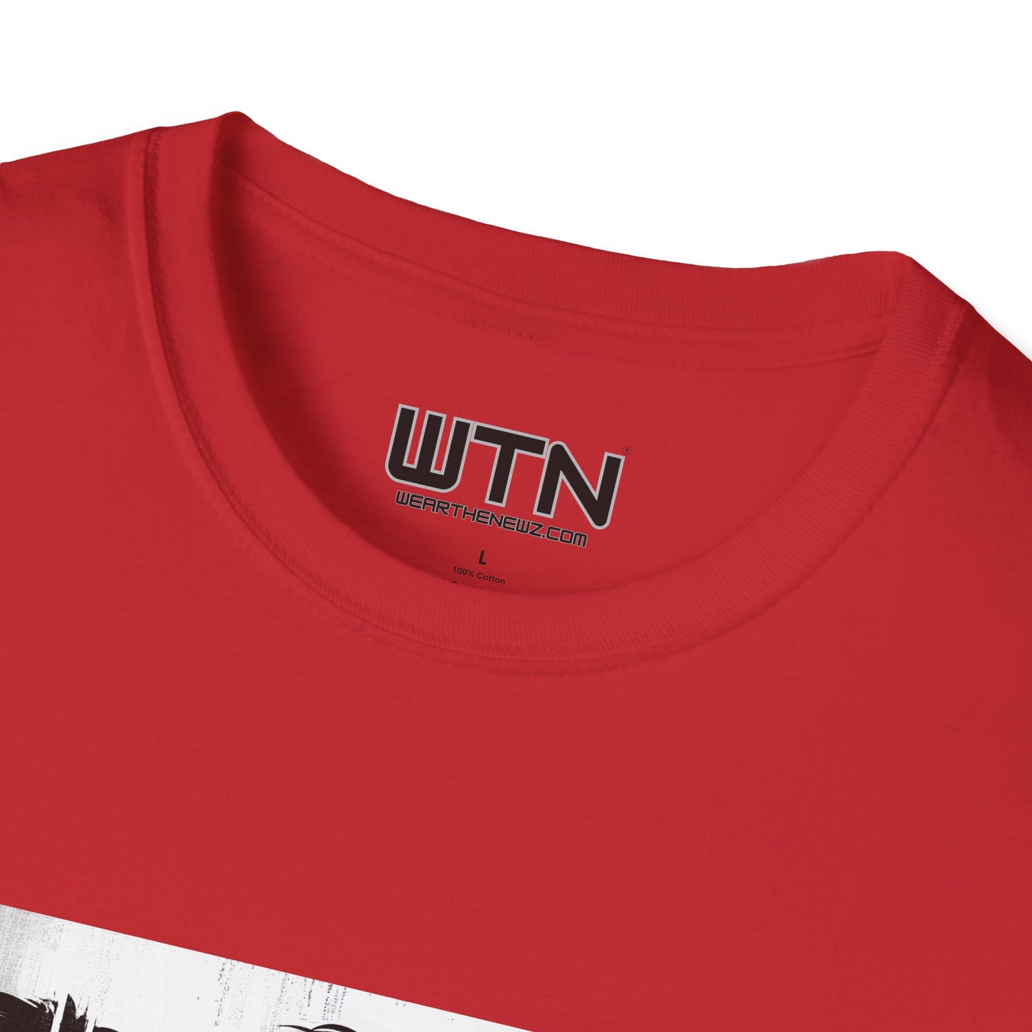 Kristi Noem Inspired Mens Graphic Tee | Womens Graphic Tee | Awesome T Shirts