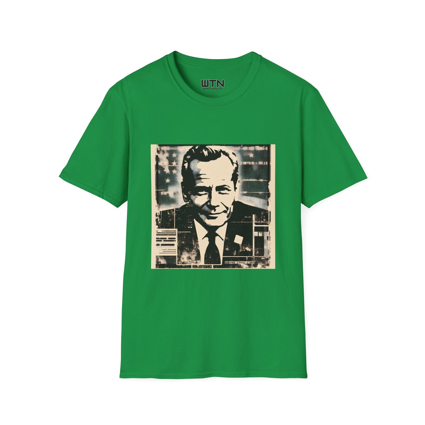 Inspiring leader Inspired Mens Graphic Tee | Womens Graphic Tee | Awesome T Shirts