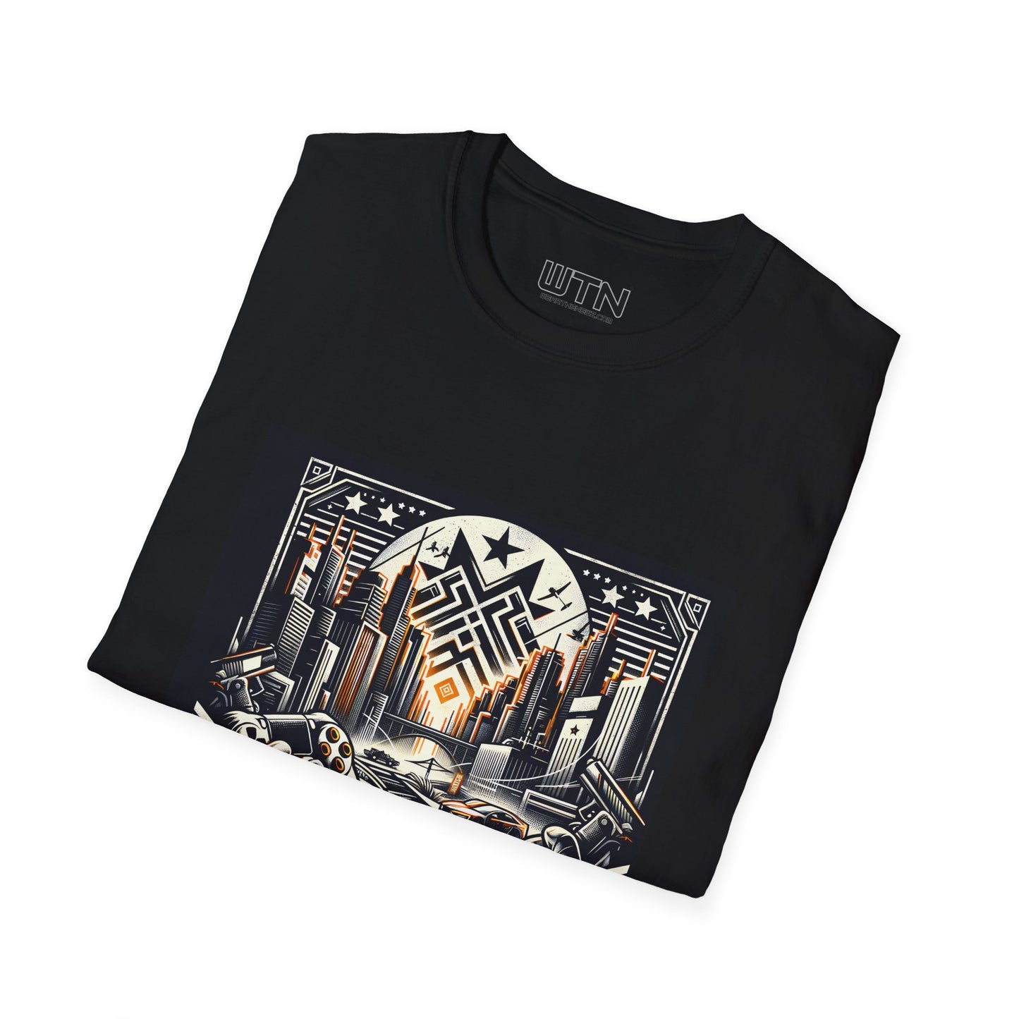 Game Awards 2024 Inspired Mens Graphic Tee | Womens Graphic Tee | Awesome T Shirts