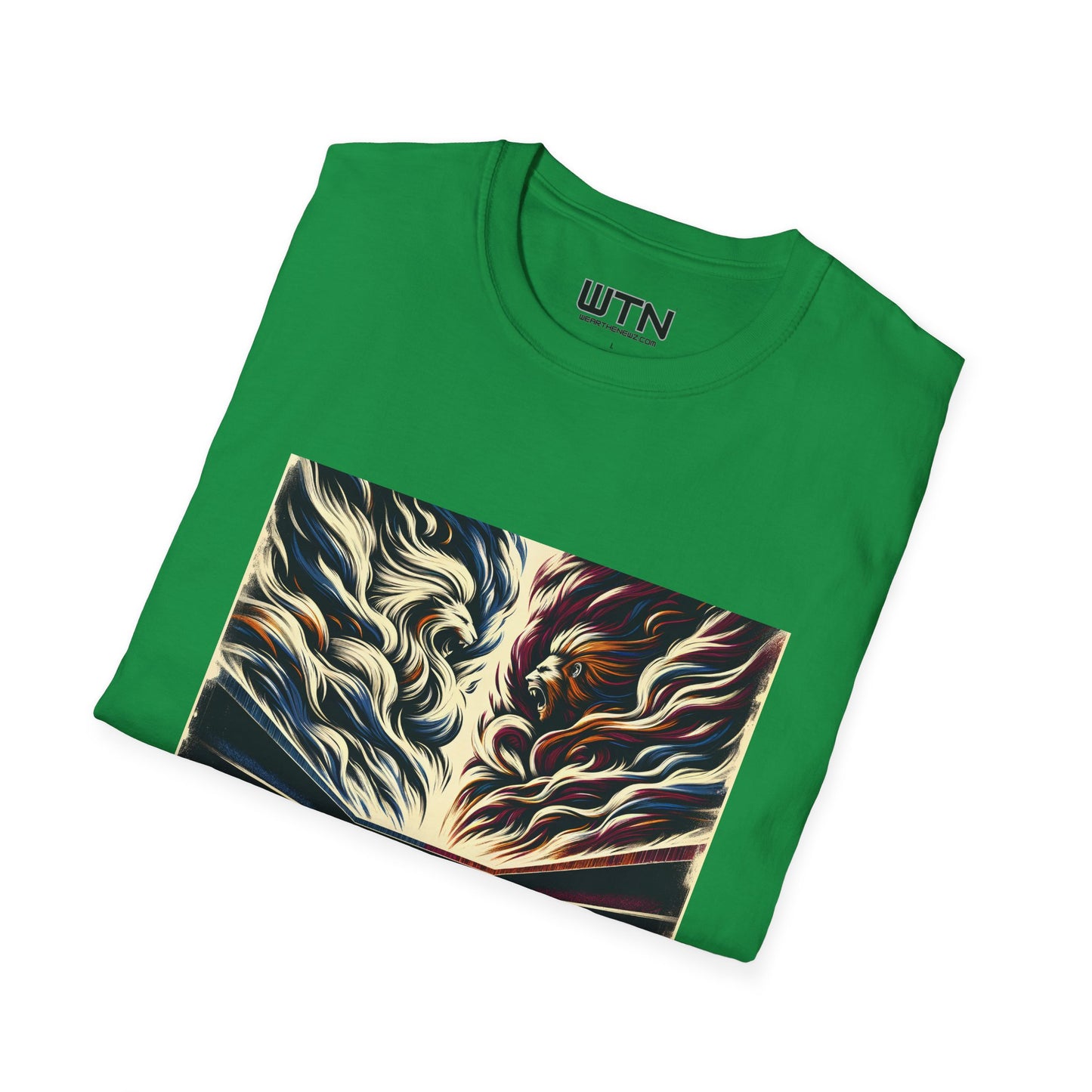 Real Madrid Inspired Mens Graphic Tee | Womens Graphic Tee | Awesome T Shirts