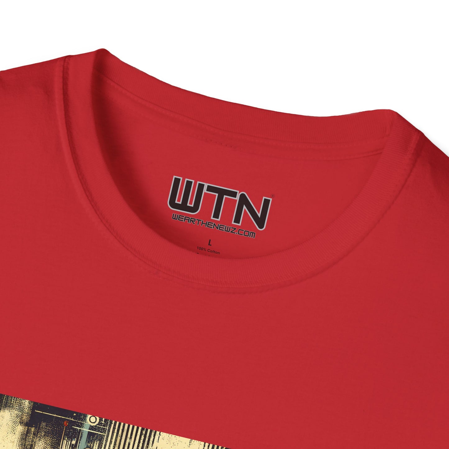 Pam Bondi Inspired Mens Graphic Tee | Womens Graphic Tee | Awesome T Shirts