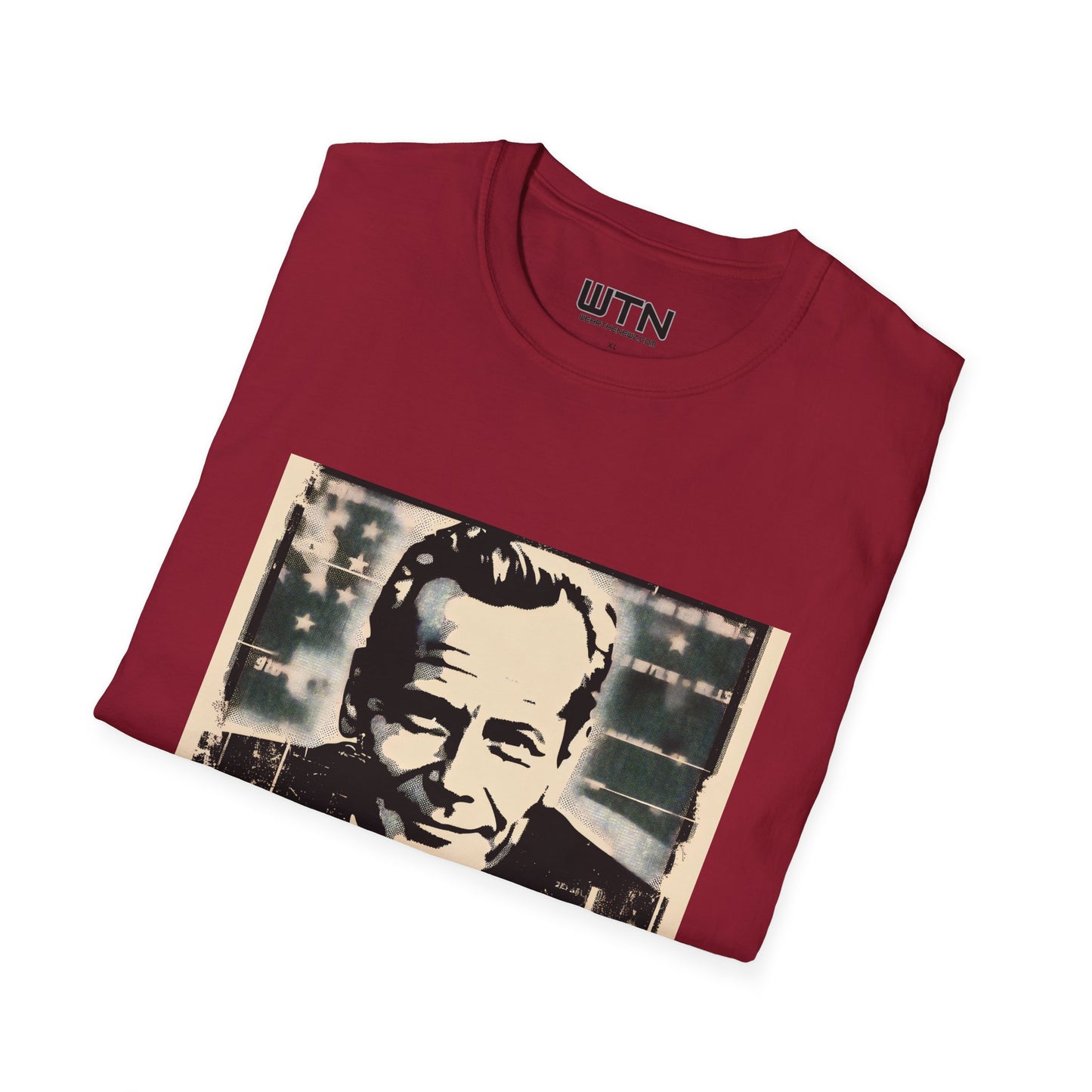 Inspiring leader Inspired Mens Graphic Tee | Womens Graphic Tee | Awesome T Shirts
