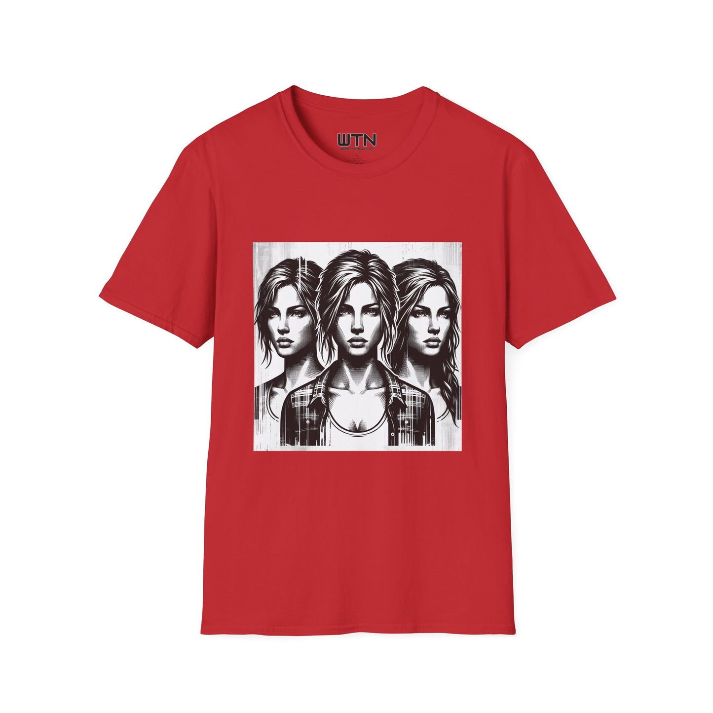 Kristi Noem Inspired Mens Graphic Tee | Womens Graphic Tee | Awesome T Shirts