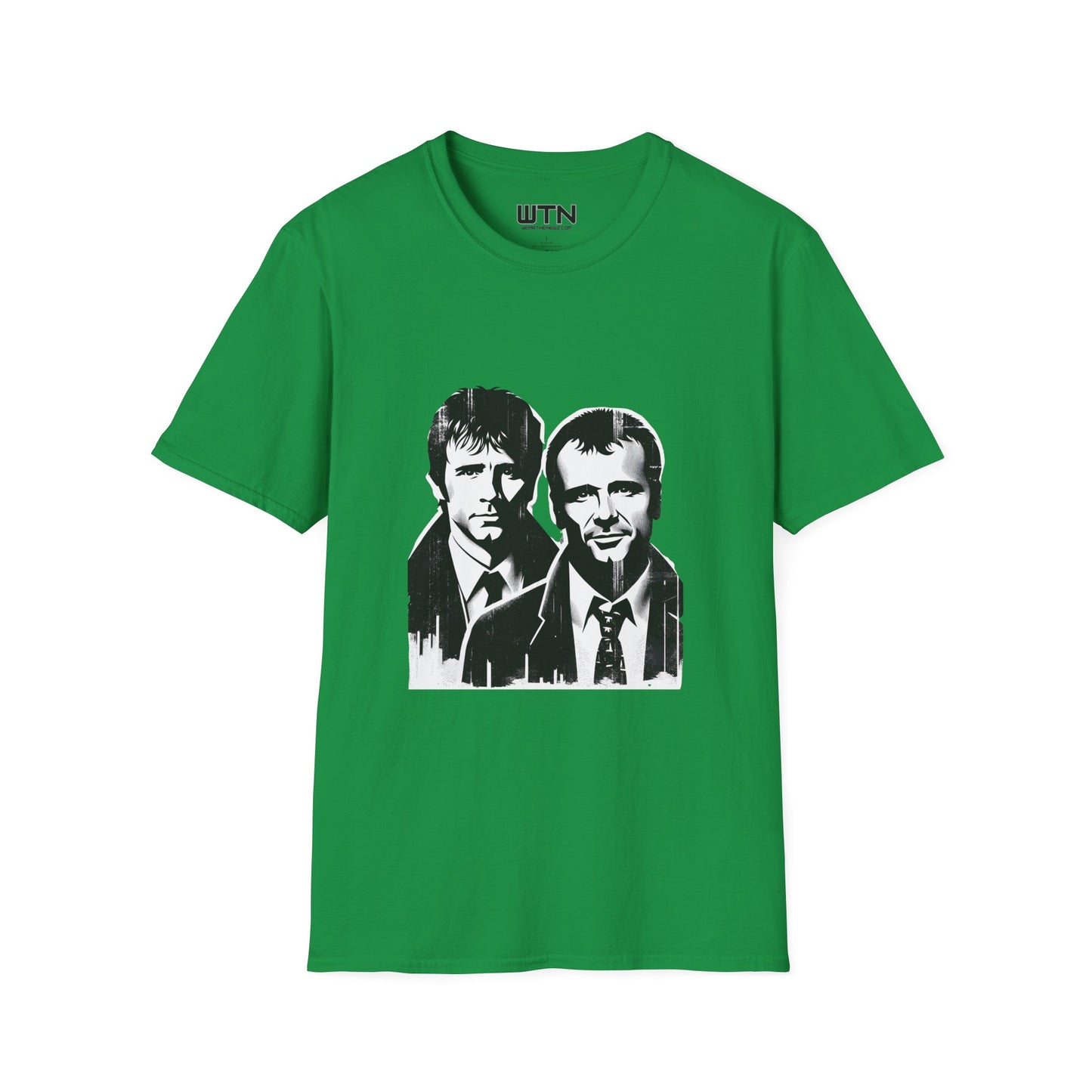 Menendez brothers Inspired Mens Graphic Tee | Womens Graphic Tee | Awesome T Shirts
