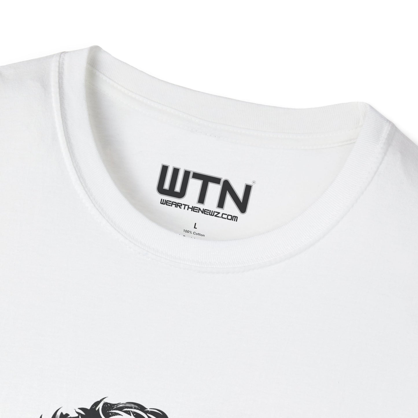 Charming News Anchor Inspired Mens Graphic Tee | Womens Graphic Tee | Awesome T Shirts