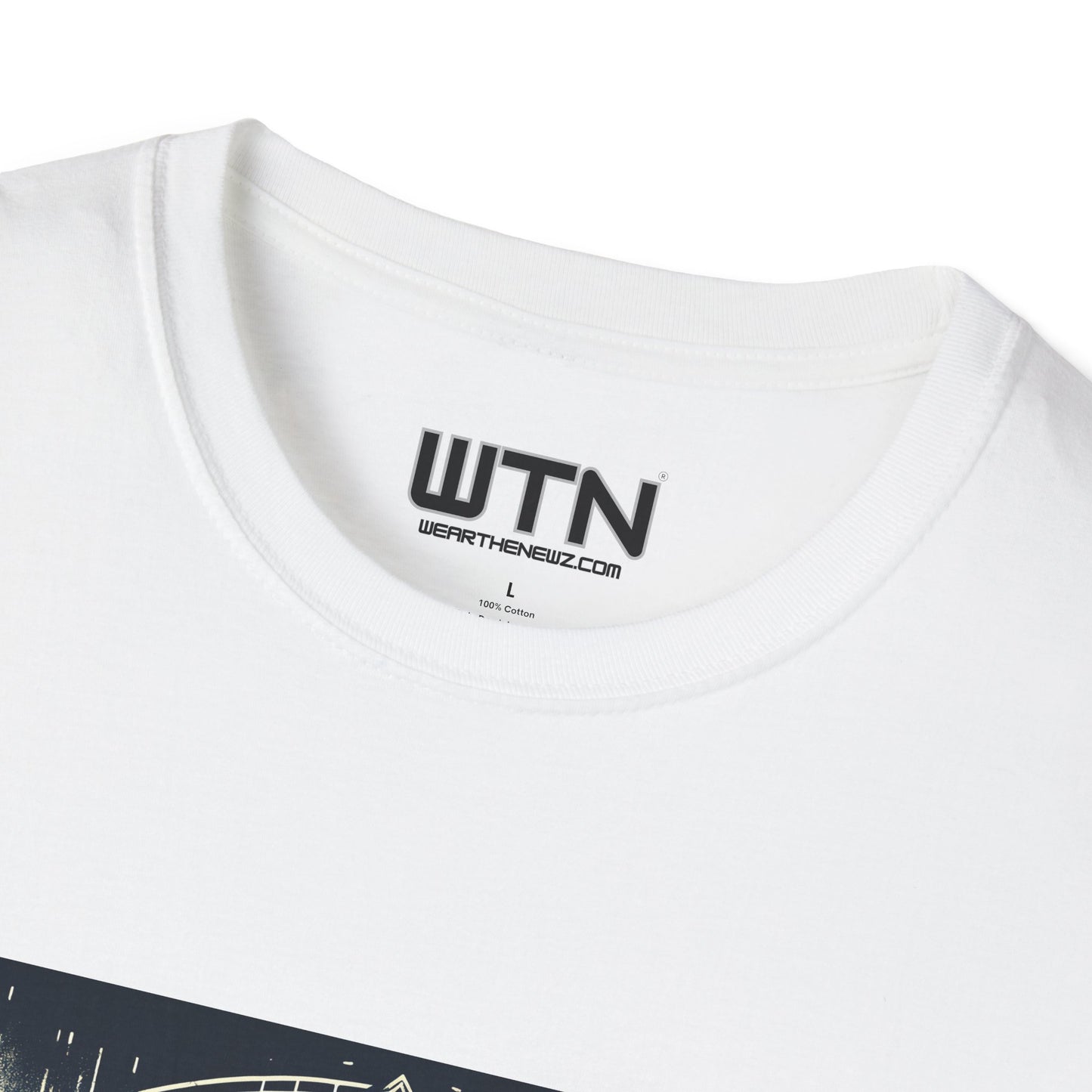 Epic Inspired Mens Graphic Tee | Womens Graphic Tee | Awesome T Shirts