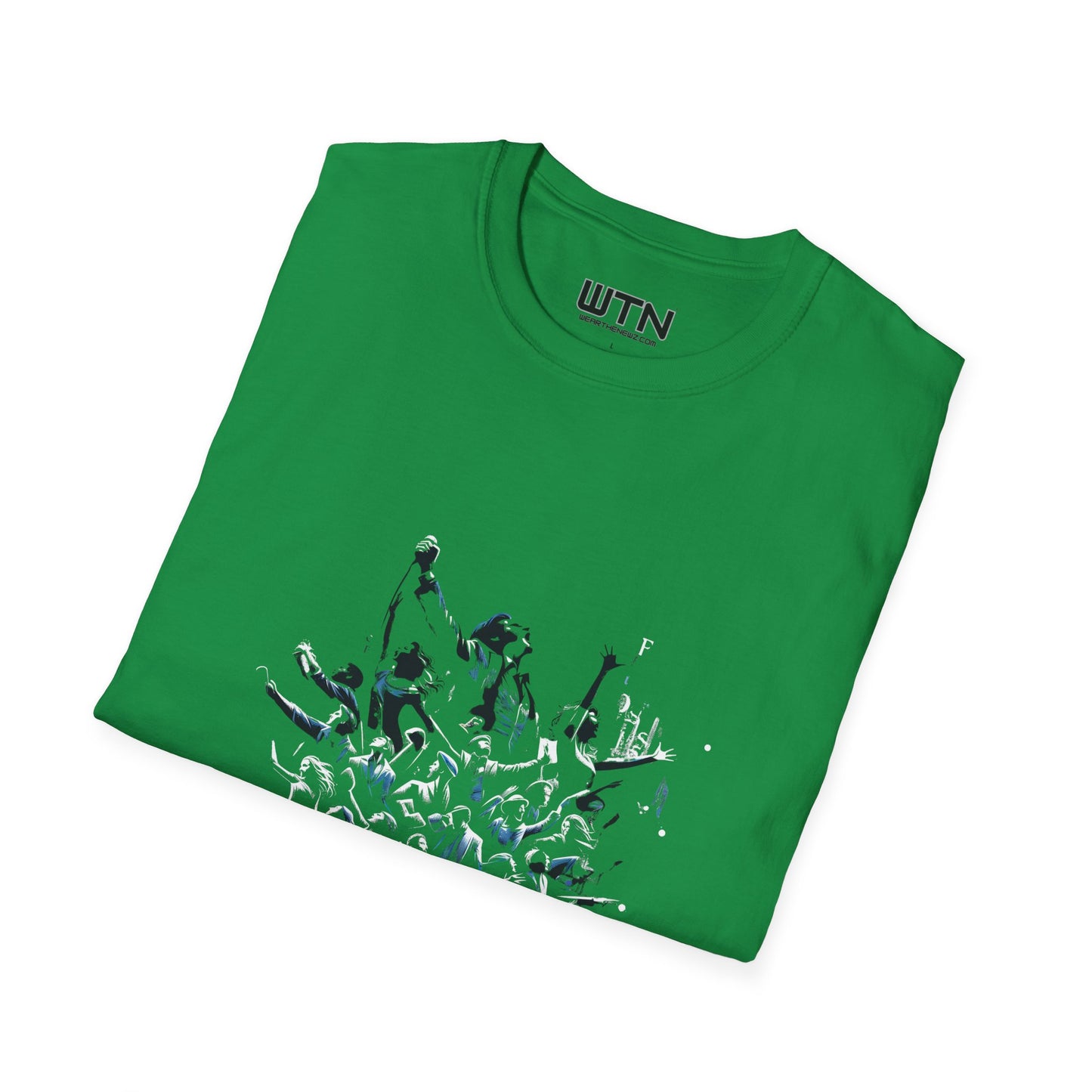 Gavin Creel Inspired Mens Graphic Tee | Womens Graphic Tee | Awesome T Shirts