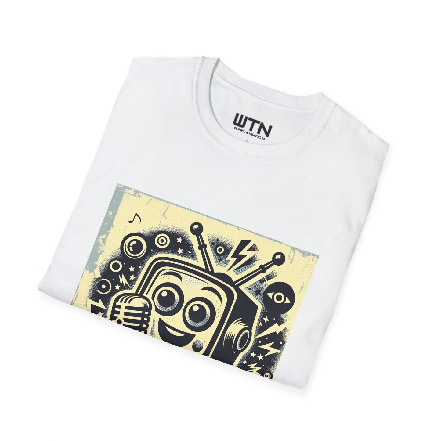 Bob Uecker Inspired Mens Graphic Tee | Womens Graphic Tee | Awesome T Shirts