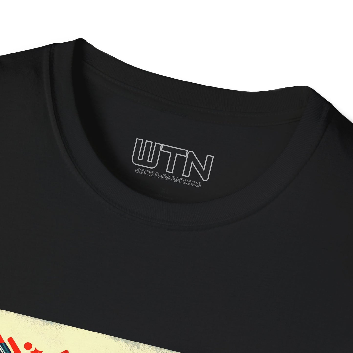 Mets Baseball Inspired Mens Graphic Tee | Womens Graphic Tee | Awesome T Shirts