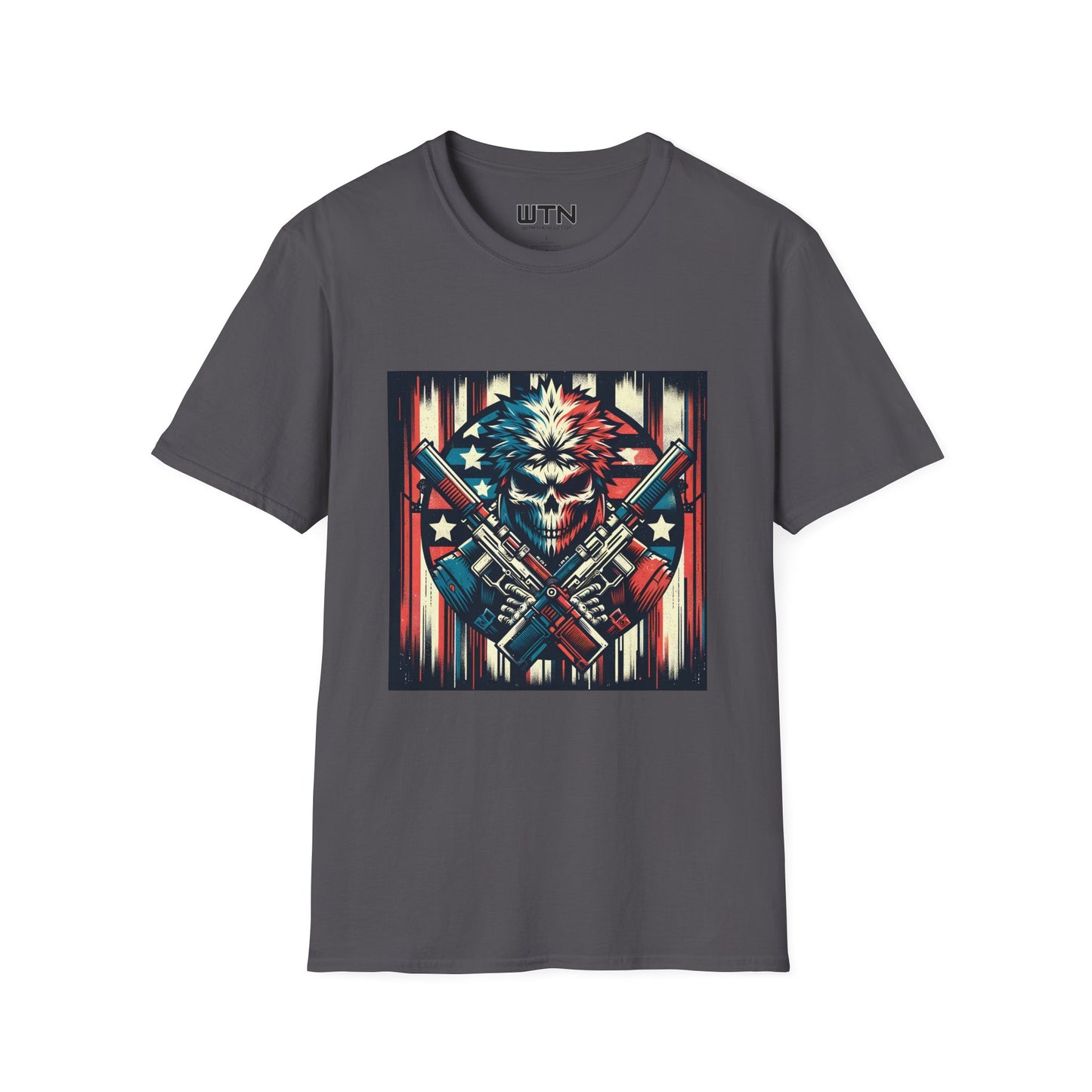 Mike McCarthy Inspired Mens Graphic Tee | Womens Graphic Tee | Awesome T Shirts