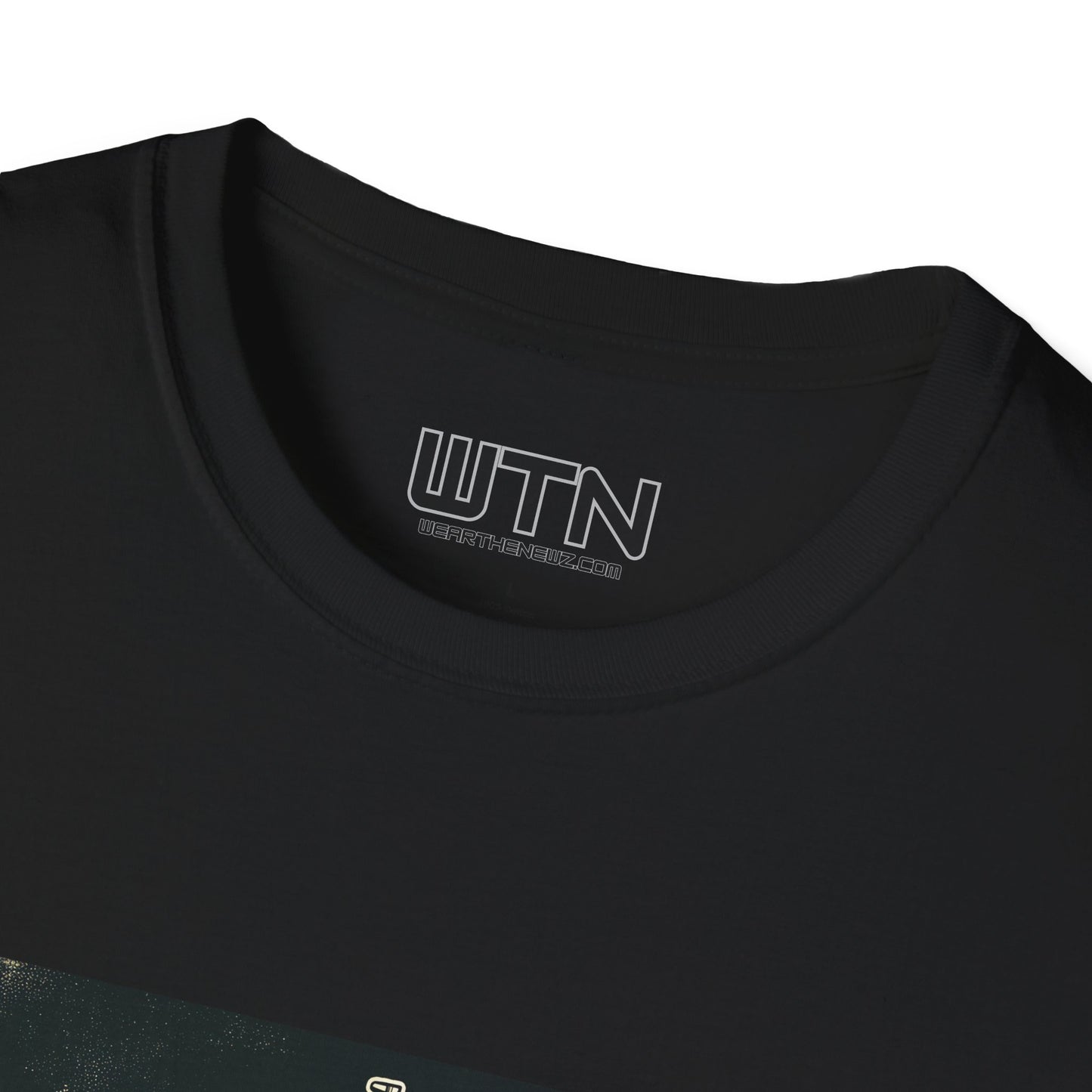 Ceasefire Inspired Mens Graphic Tee | Womens Graphic Tee | Awesome T Shirts