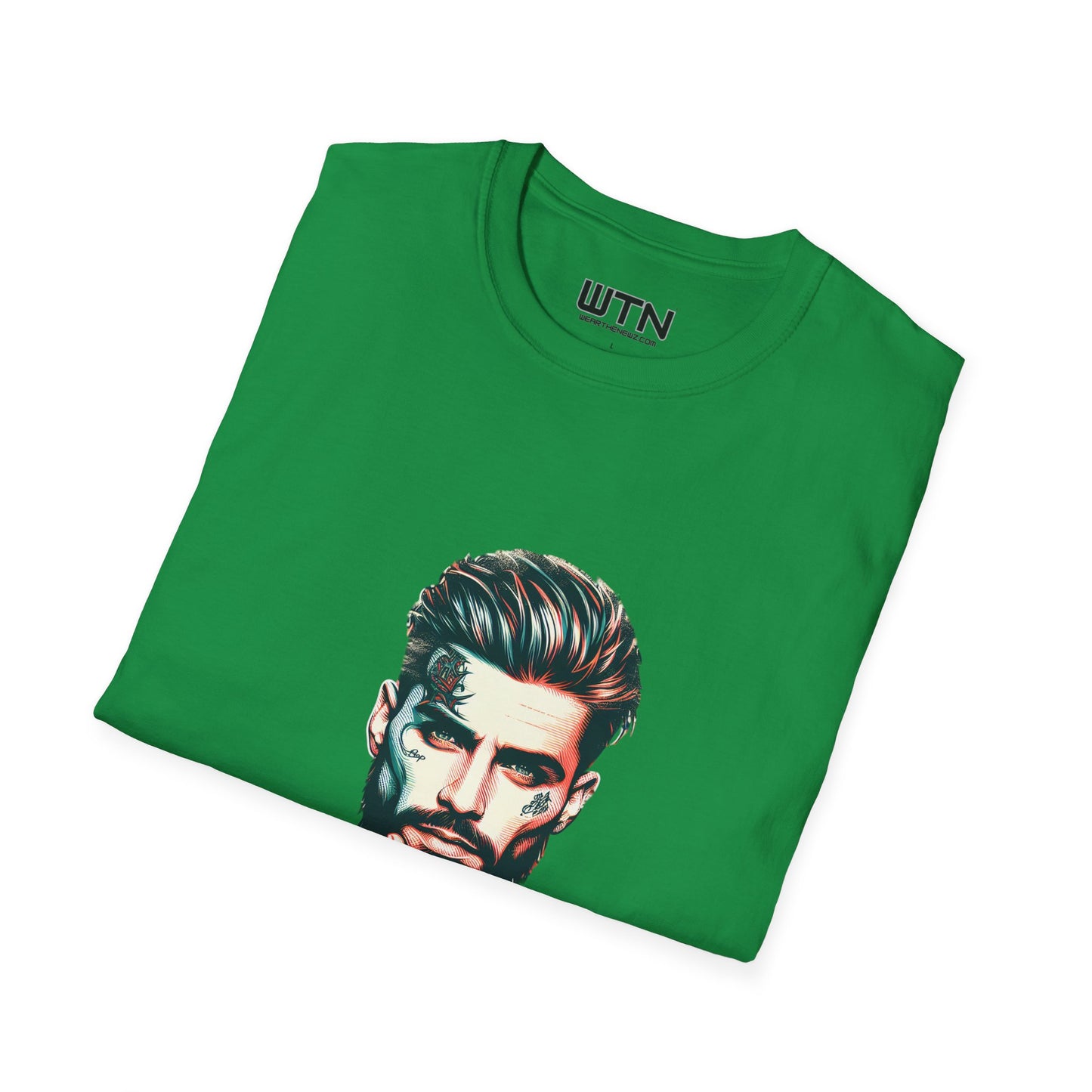 Very Handsome Post Malone Inspired Mens Graphic Tee | Womens Graphic Tee | Awesome T Shirts