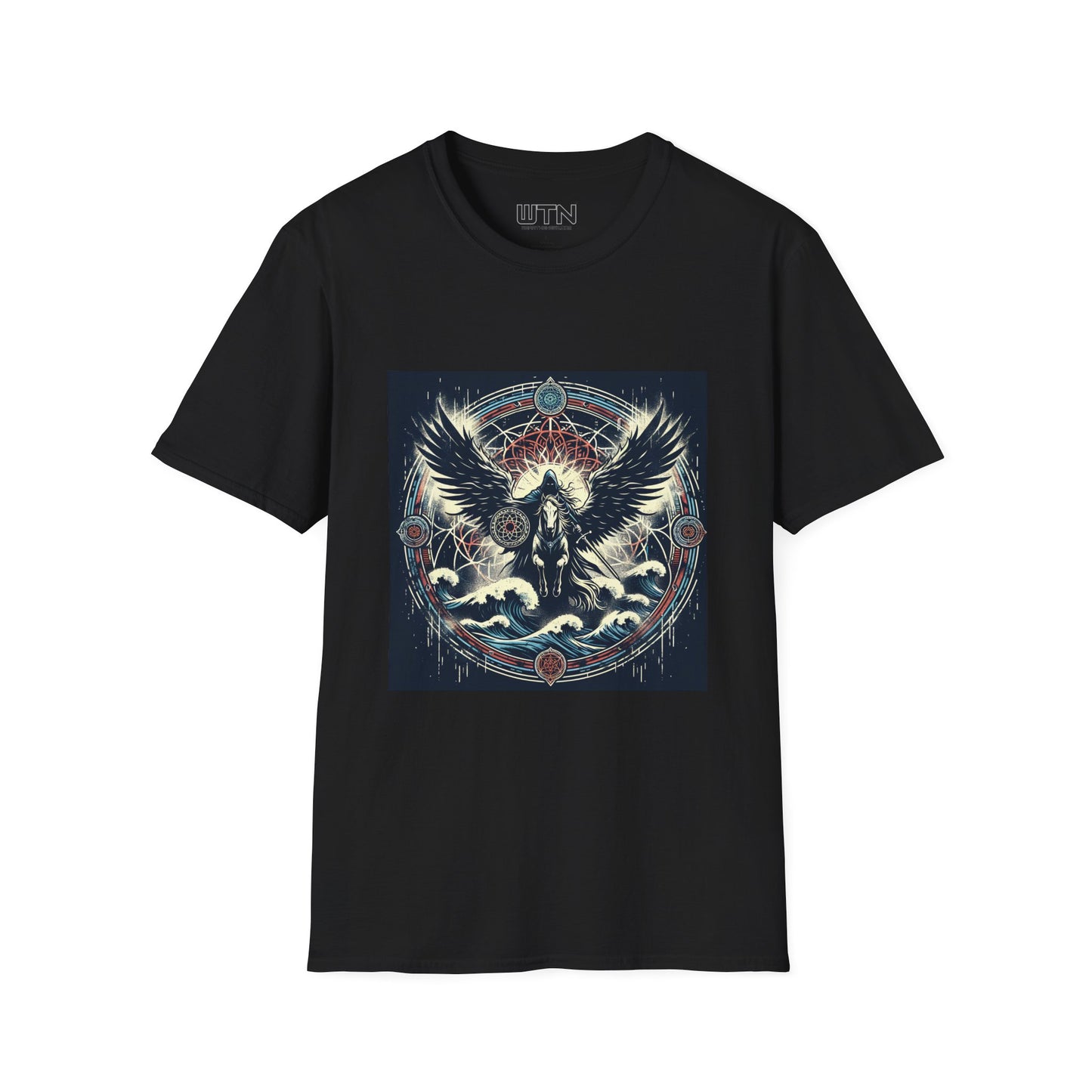 Epic Inspired Mens Graphic Tee | Womens Graphic Tee | Awesome T Shirts
