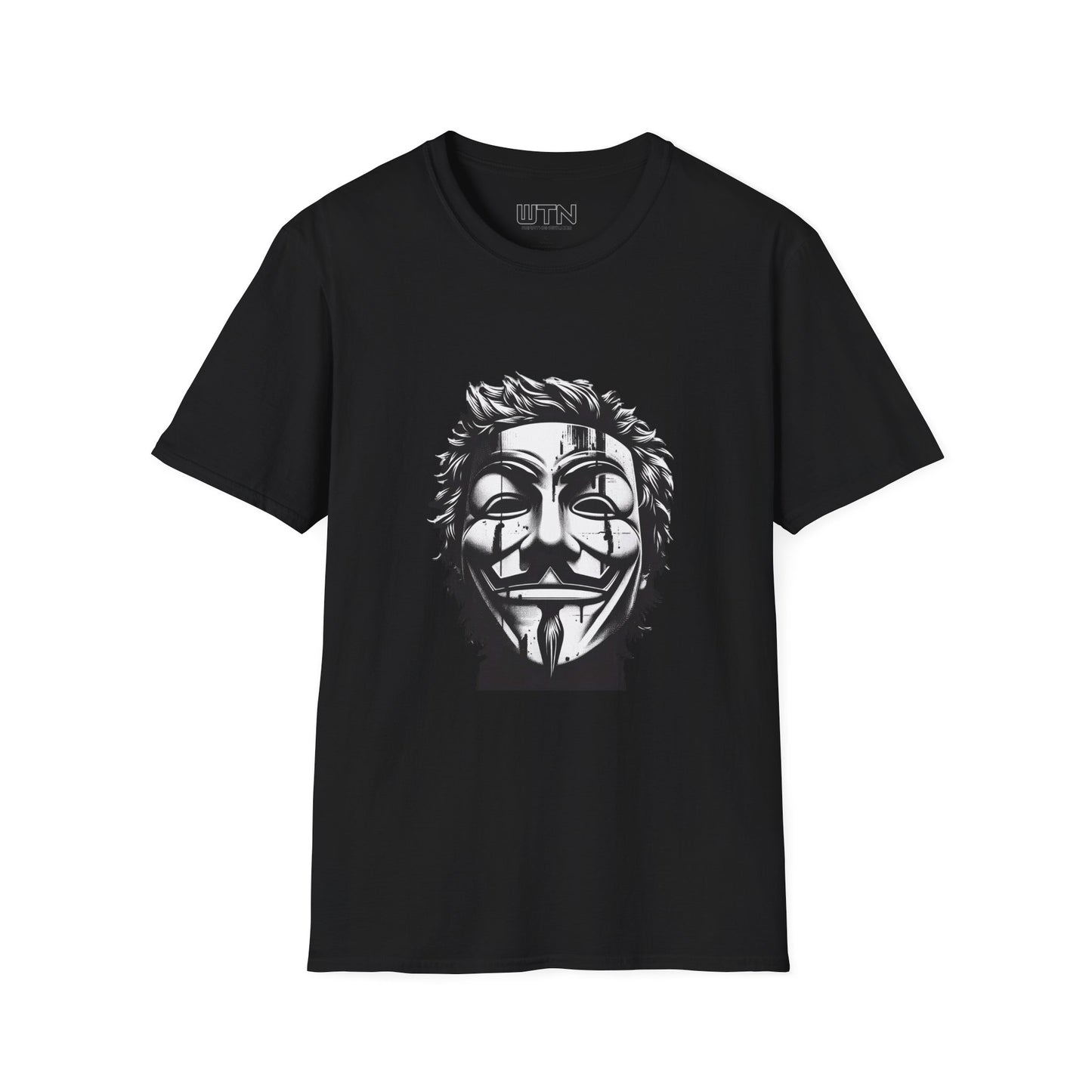 JD Vance Inspired Mens Graphic Tee | Womens Graphic Tee | Awesome T Shirts