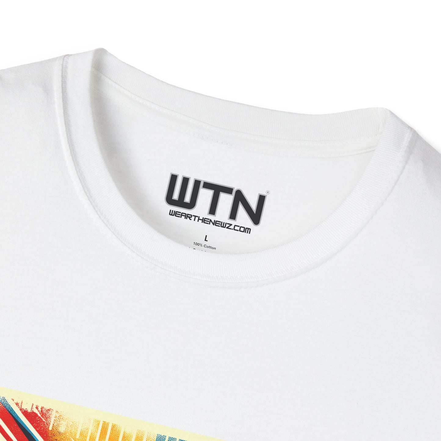Real Madrid vs FC Barcelona Inspired Mens Graphic Tee | Womens Graphic Tee | Awesome T Shirts