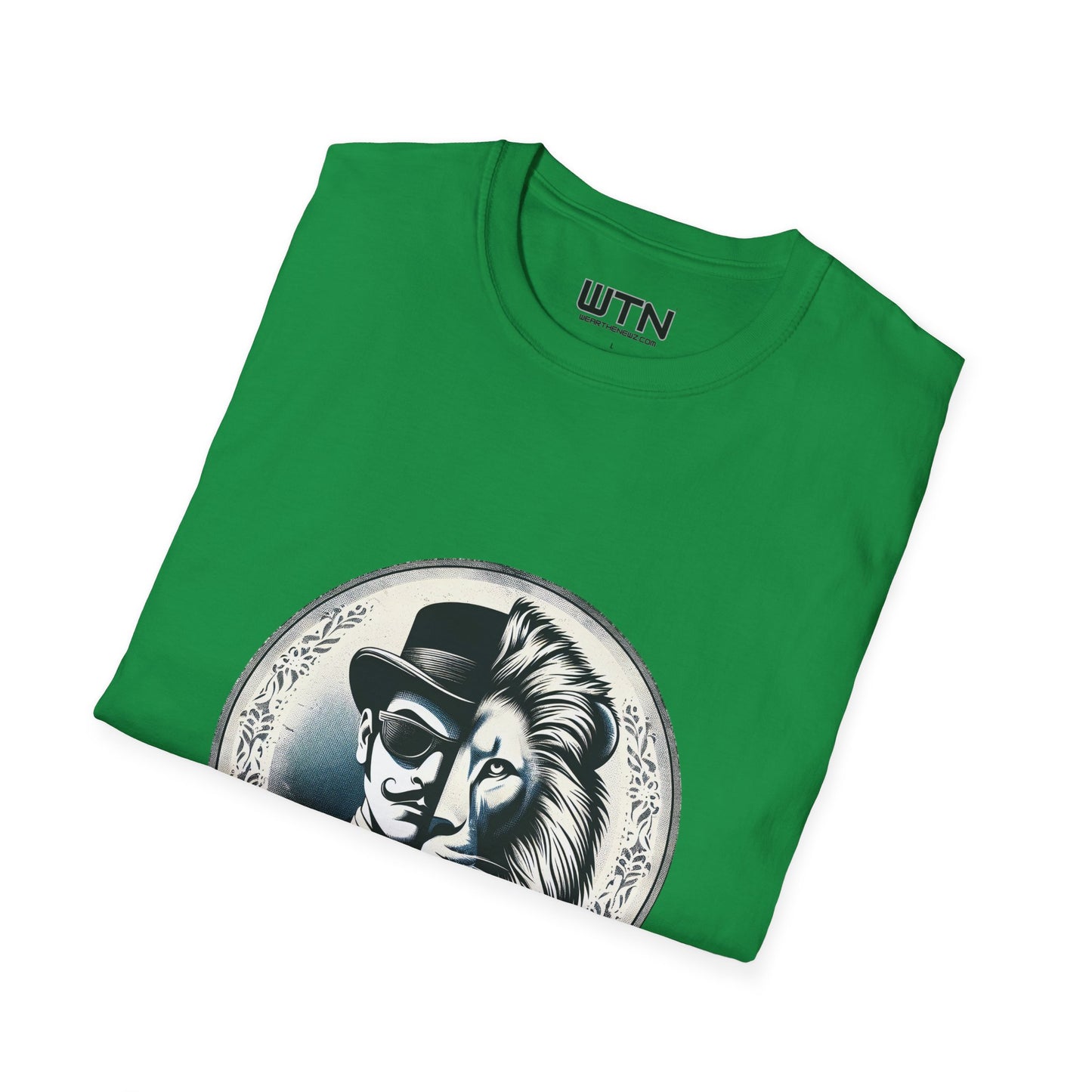 James Earle Jones Inspired Mens Graphic Tee | Womens Graphic Tee | Awesome T Shirts