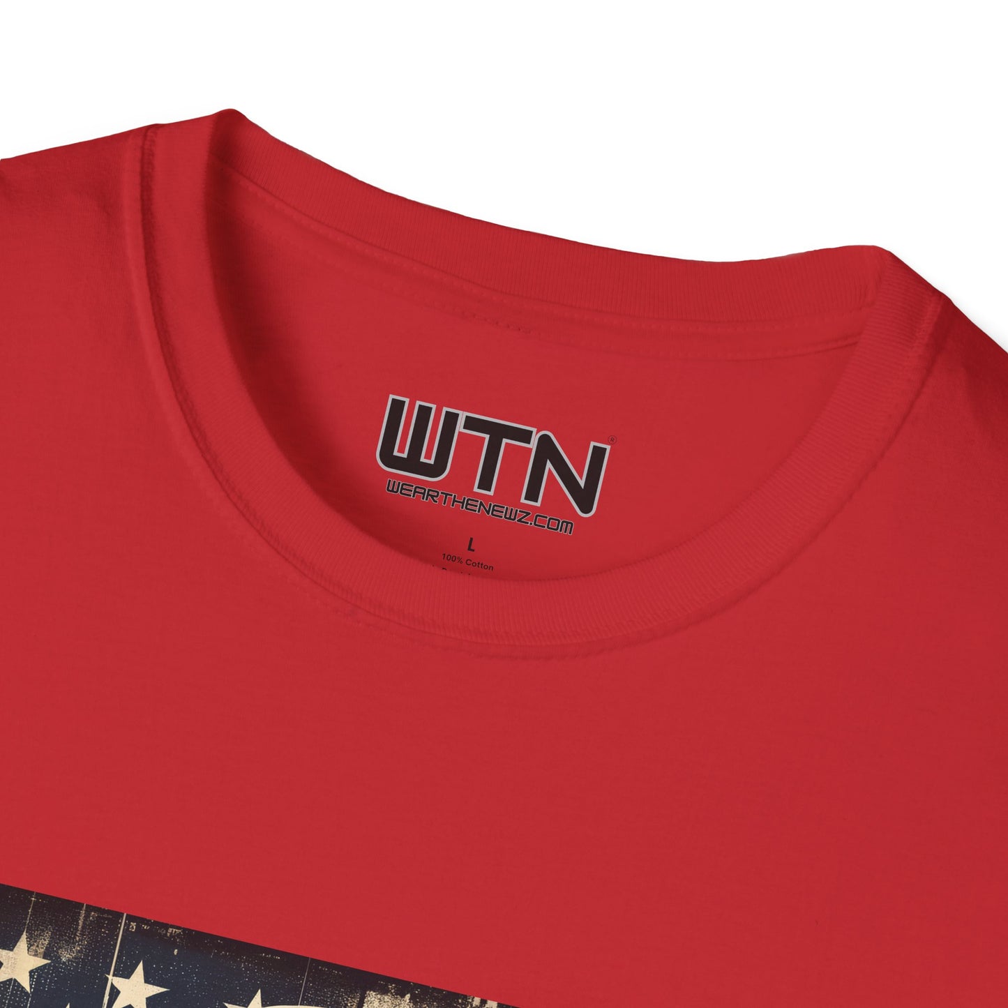 Pete Hegseth Inspired Mens Graphic Tee | Womens Graphic Tee | Awesome T Shirts