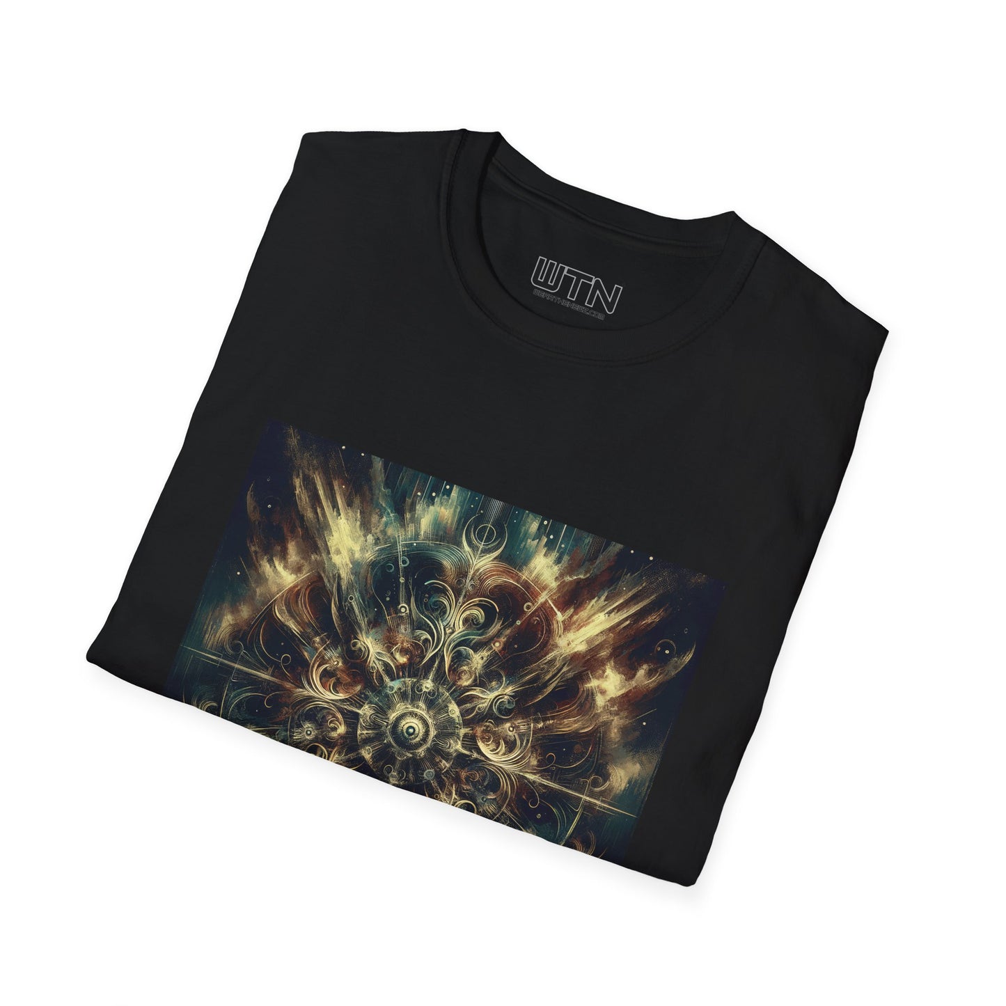 David Lynch Inspired Mens Graphic Tee | Womens Graphic Tee | Awesome T Shirts