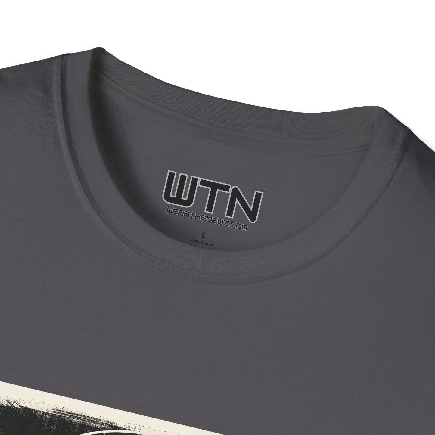 Yuan Inspired Mens Graphic Tee | Womens Graphic Tee | Awesome T Shirts