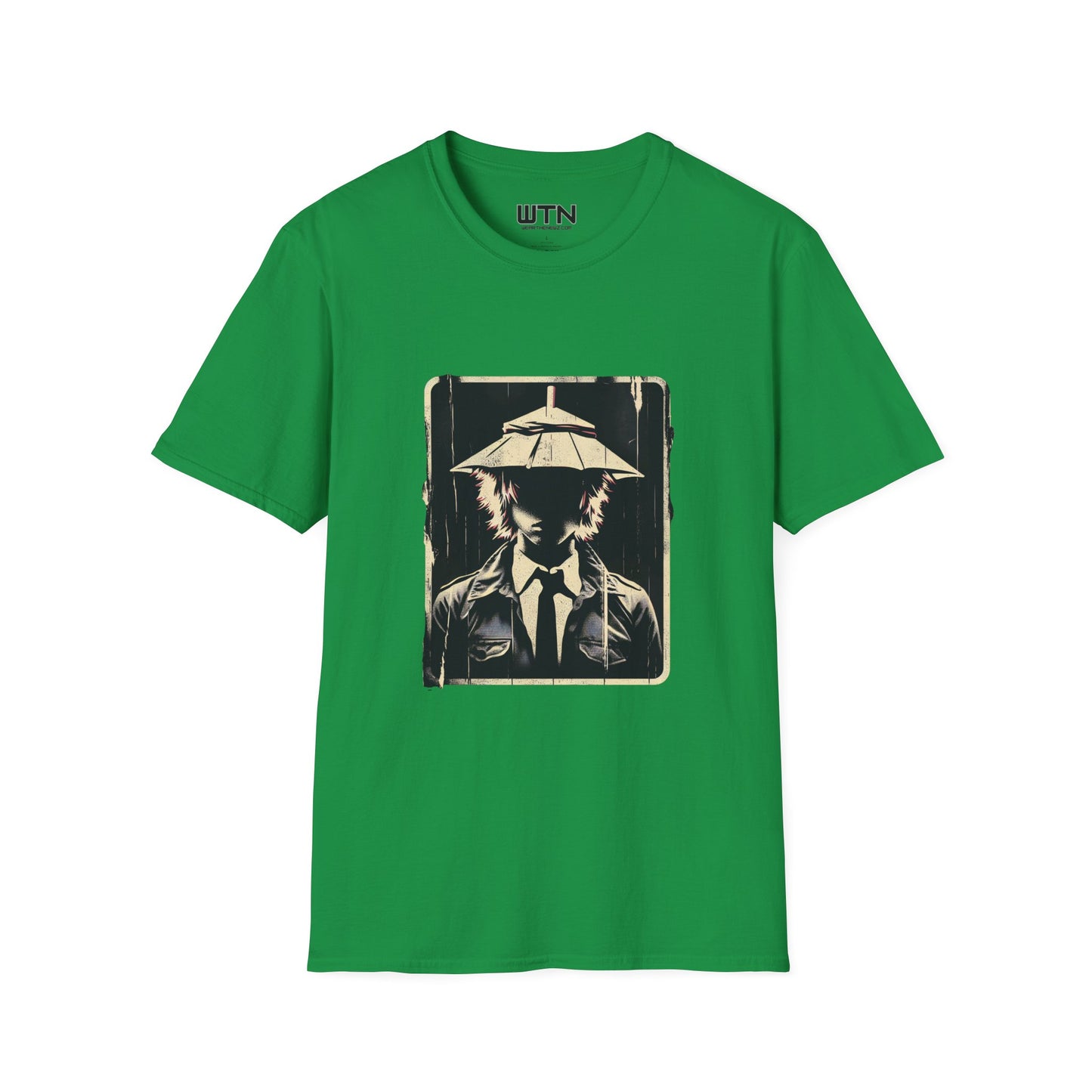 Mysterious Post Malone Inspired Mens Graphic Tee | Womens Graphic Tee | Awesome T Shirts