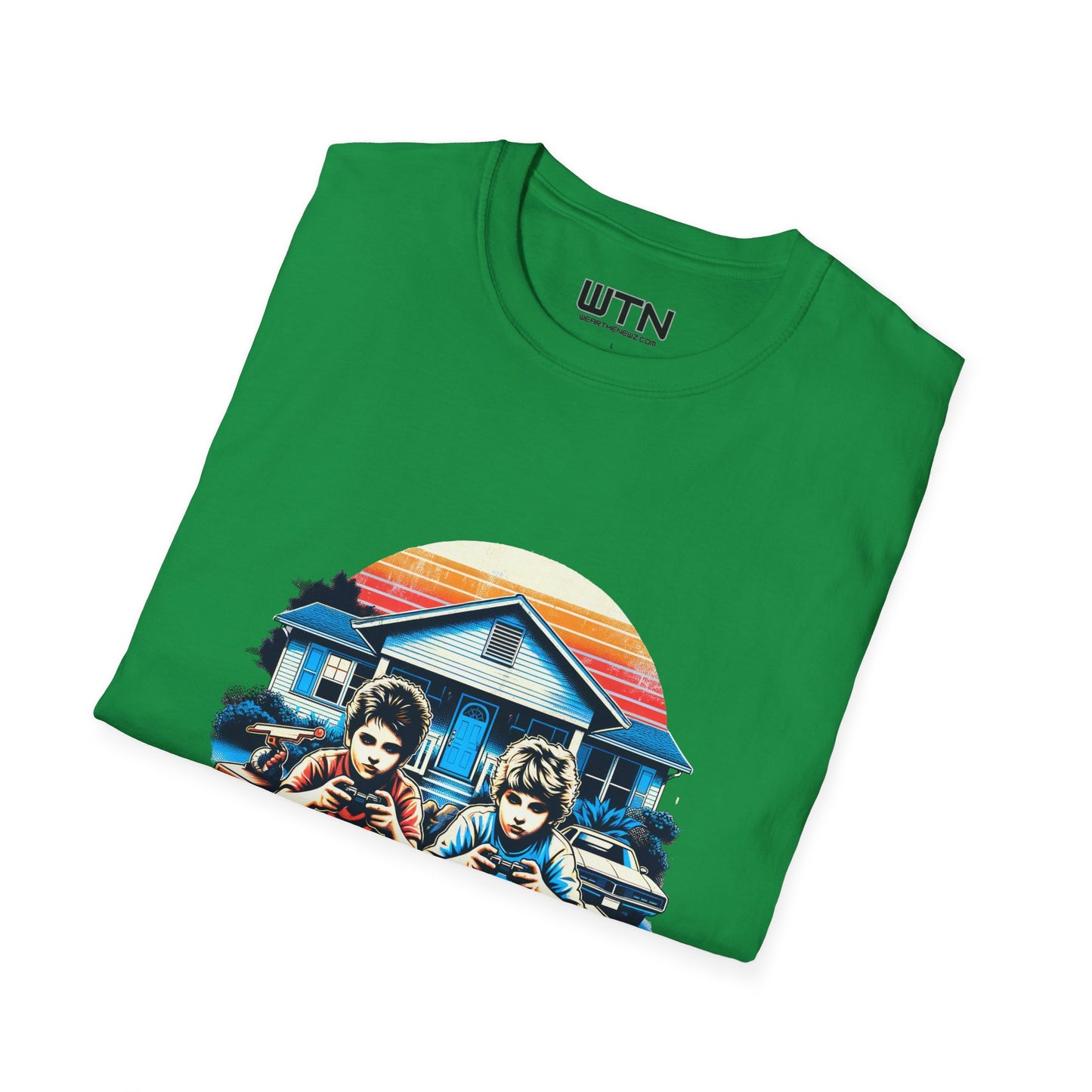 Menendez brothers Inspired Mens Graphic Tee | Womens Graphic Tee | Awesome T Shirts