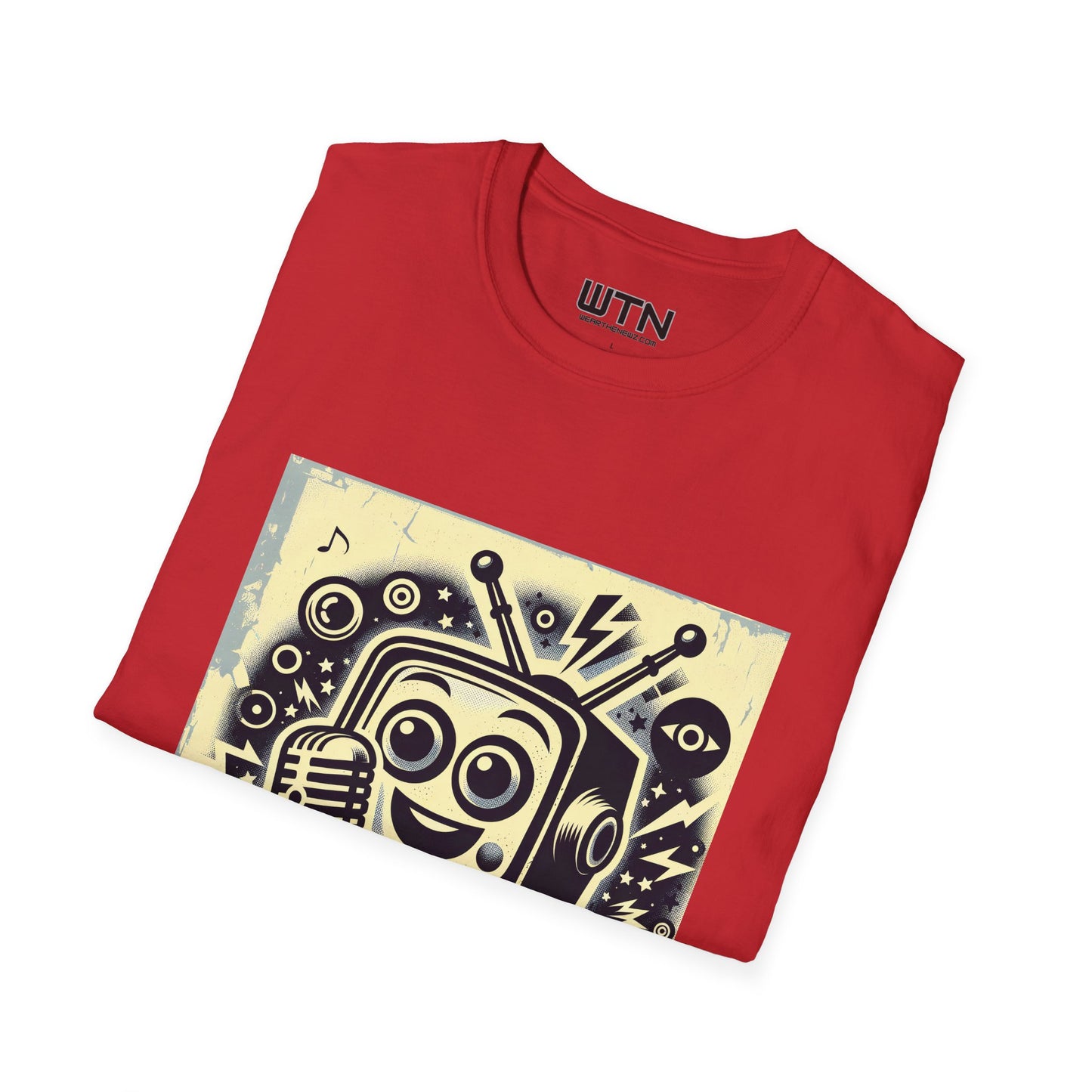 Bob Uecker Inspired Mens Graphic Tee | Womens Graphic Tee | Awesome T Shirts
