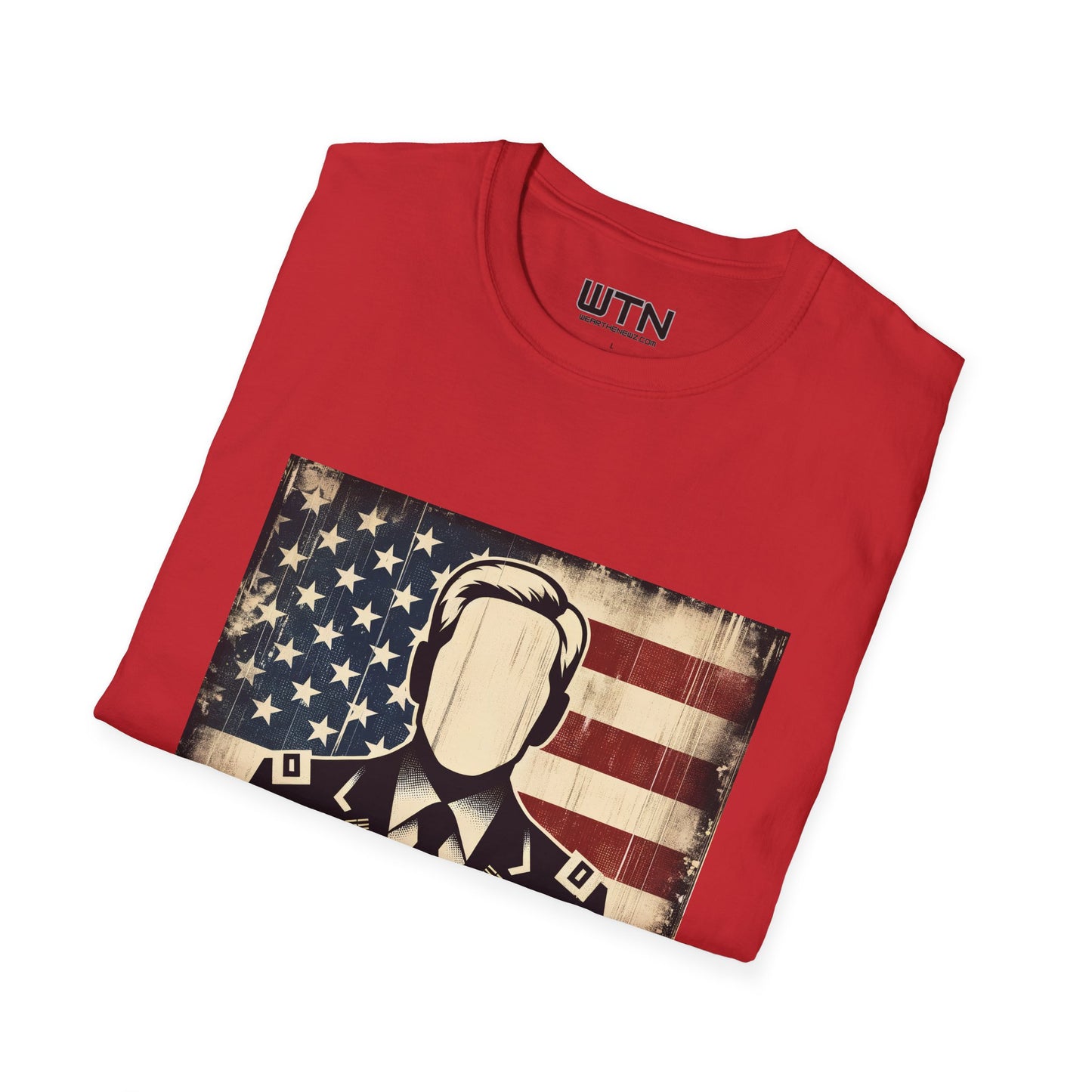 Pete Hegseth Inspired Mens Graphic Tee | Womens Graphic Tee | Awesome T Shirts