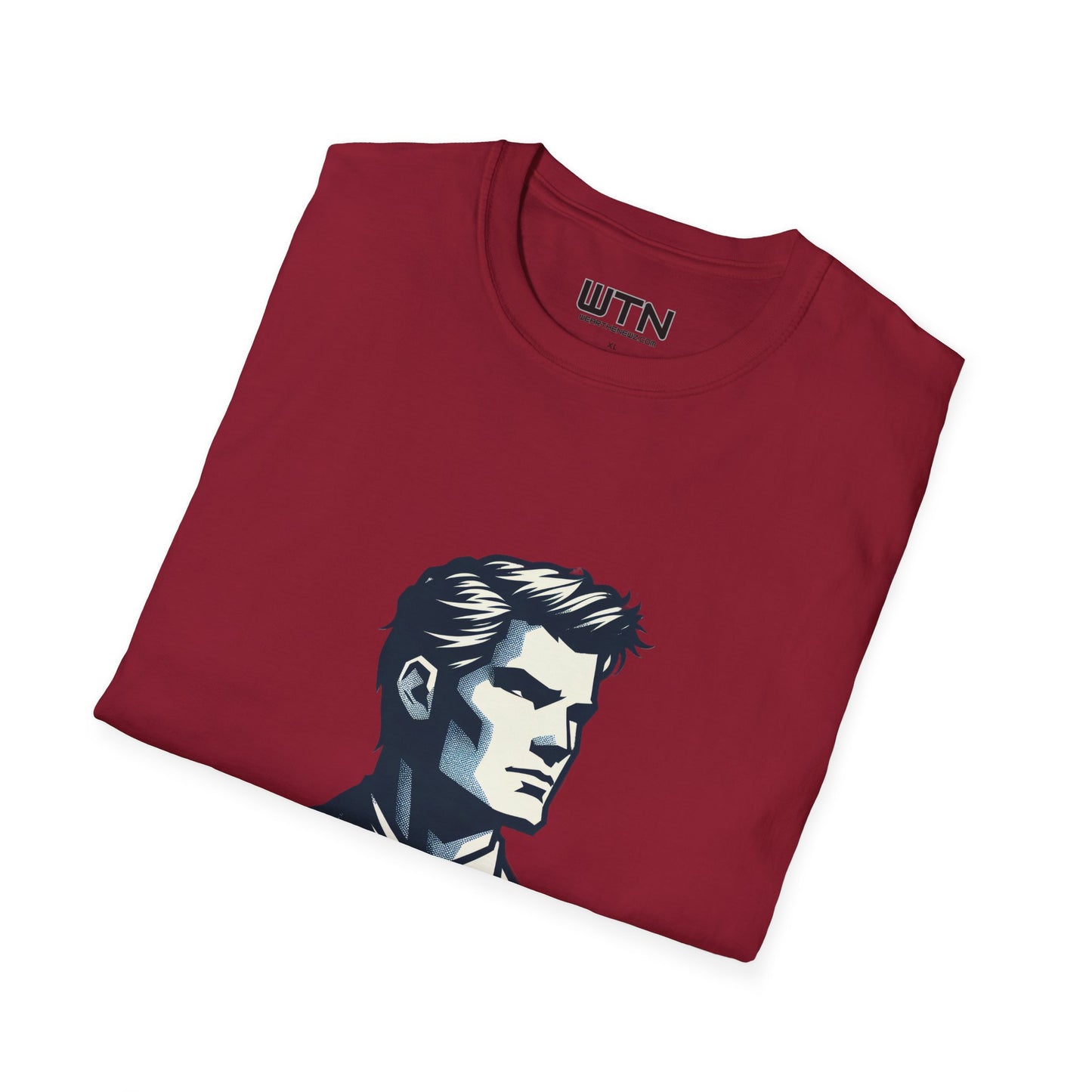 Matt Gaetz Inspired Mens Graphic Tee | Womens Graphic Tee | Awesome T Shirts