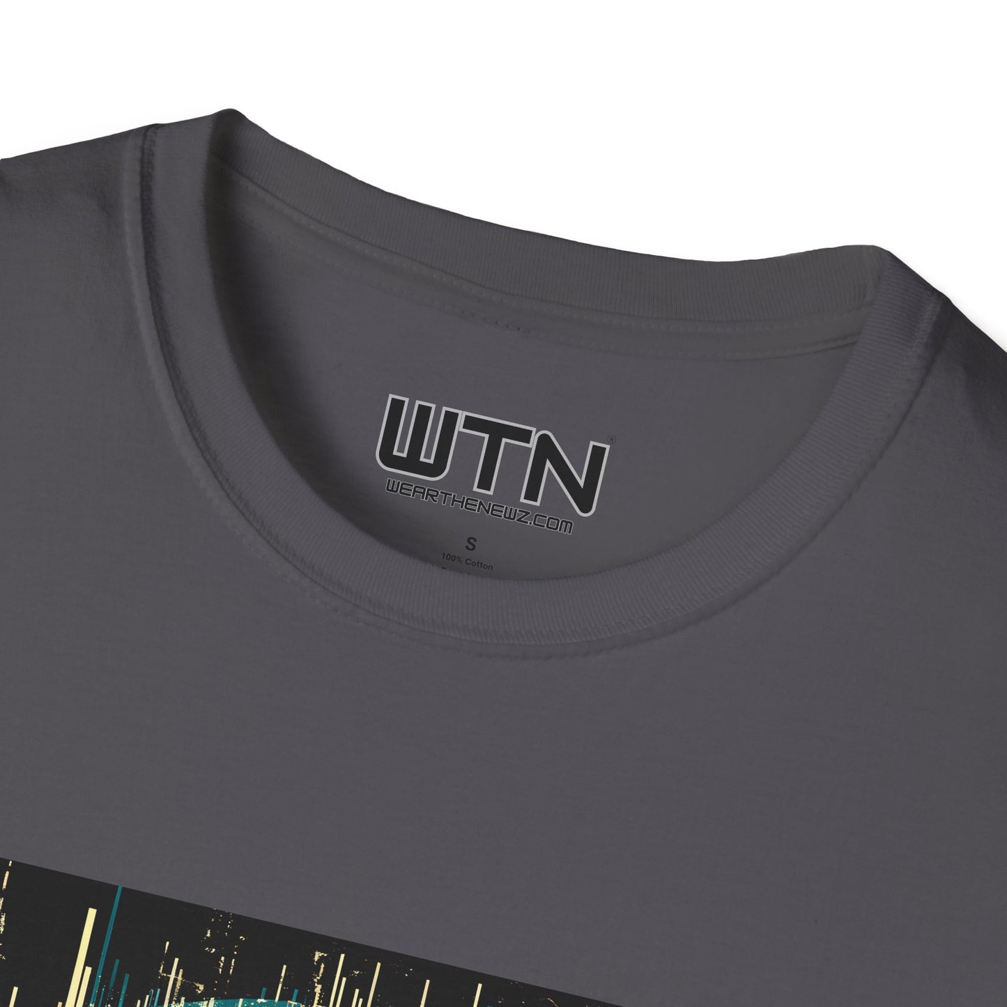 Verizon Inspired Mens Graphic Tee | Womens Graphic Tee | Awesome T Shirts