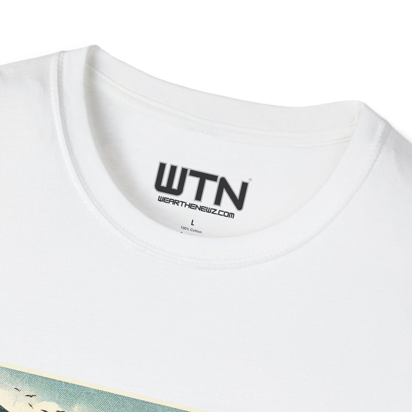 Lake Lure Dam Inspired Mens Graphic Tee | Womens Graphic Tee | Awesome T Shirts