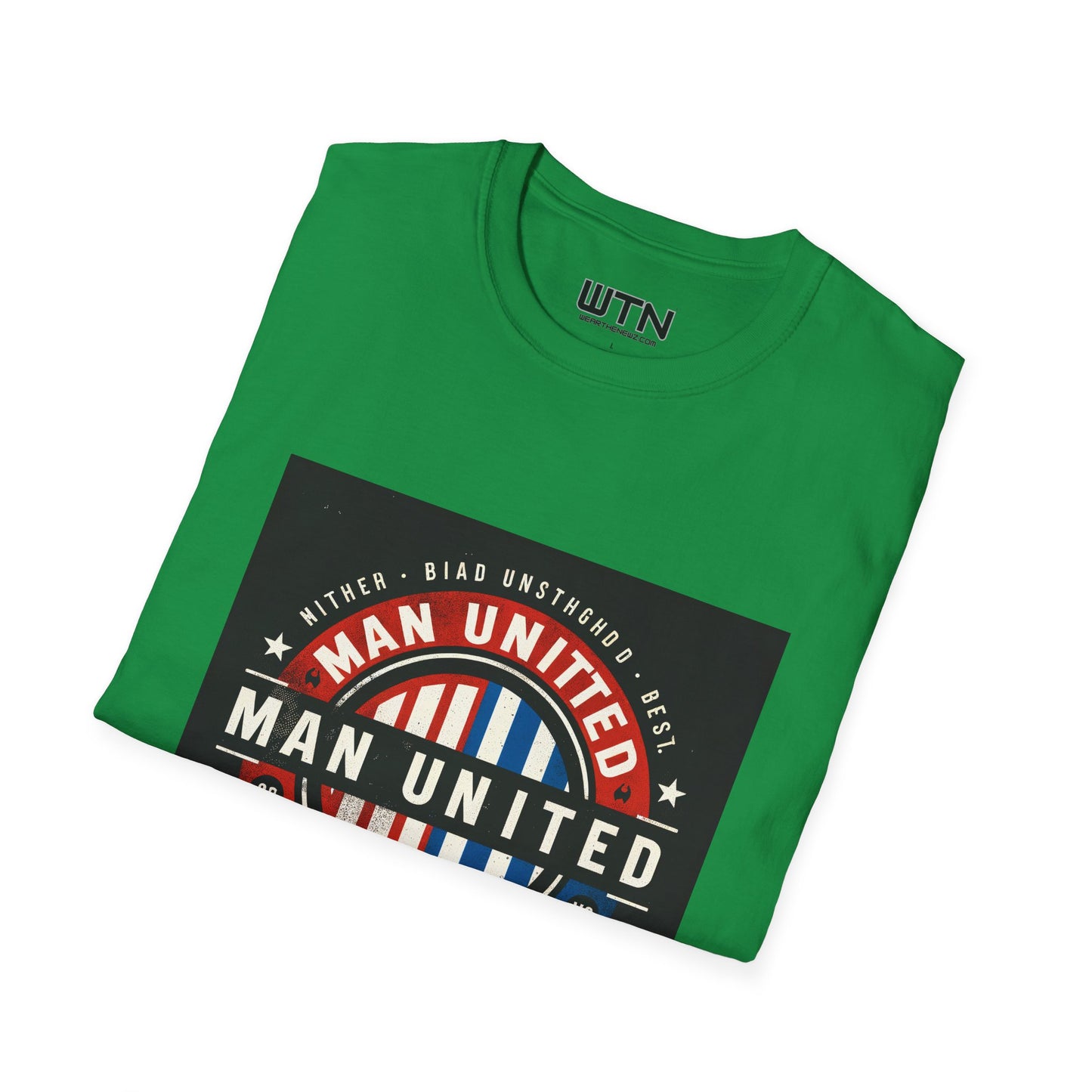 Man United vs Brighton Inspired Mens Graphic Tee | Womens Graphic Tee | Awesome T Shirts