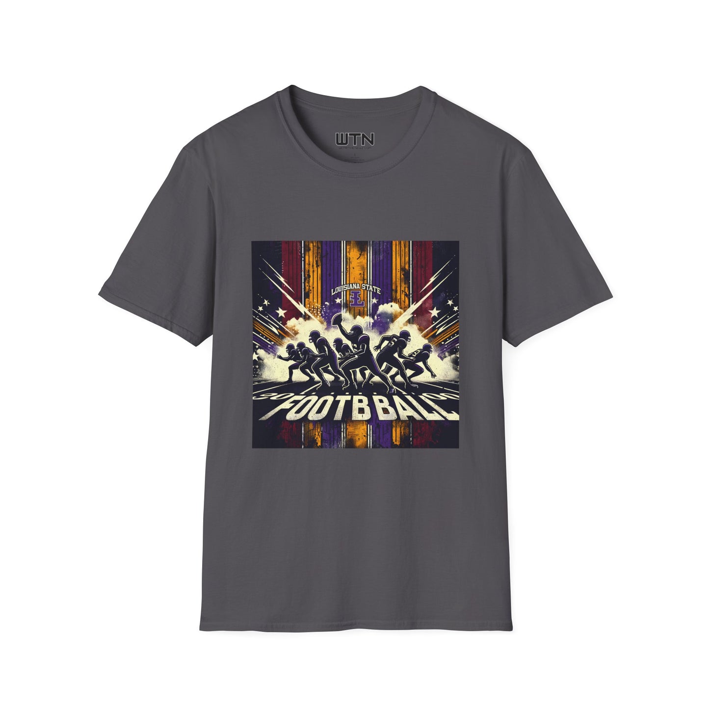 Kyren Lacy Inspired Mens Graphic Tee | Womens Graphic Tee | Awesome T Shirts