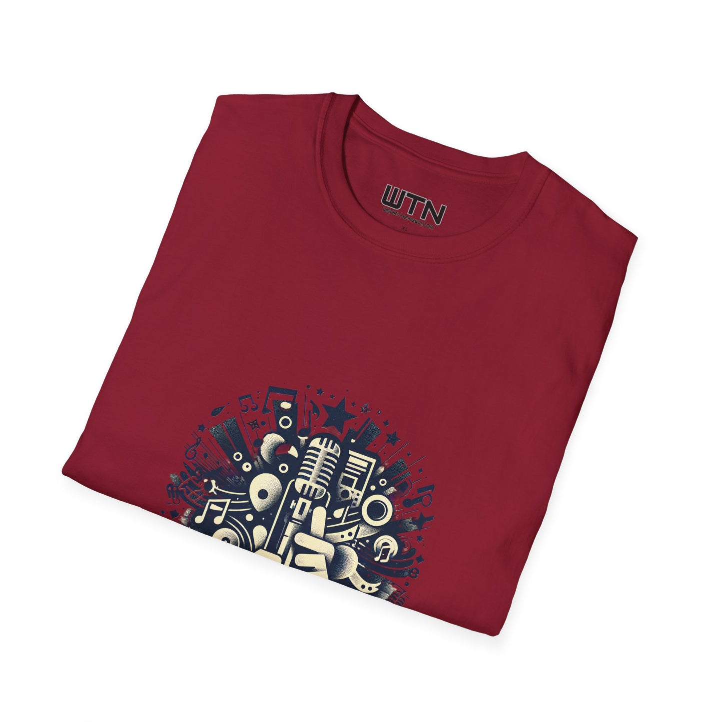 VMAs 2024 1 Inspired Mens Graphic Tee | Womens Graphic Tee | Awesome T Shirts