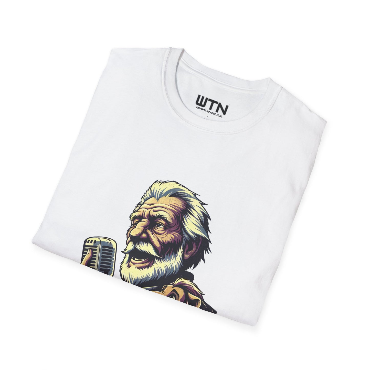 James Earl Jones Iconic Inspired Mens Graphic Tee | Womens Graphic Tee | Awesome T Shirts