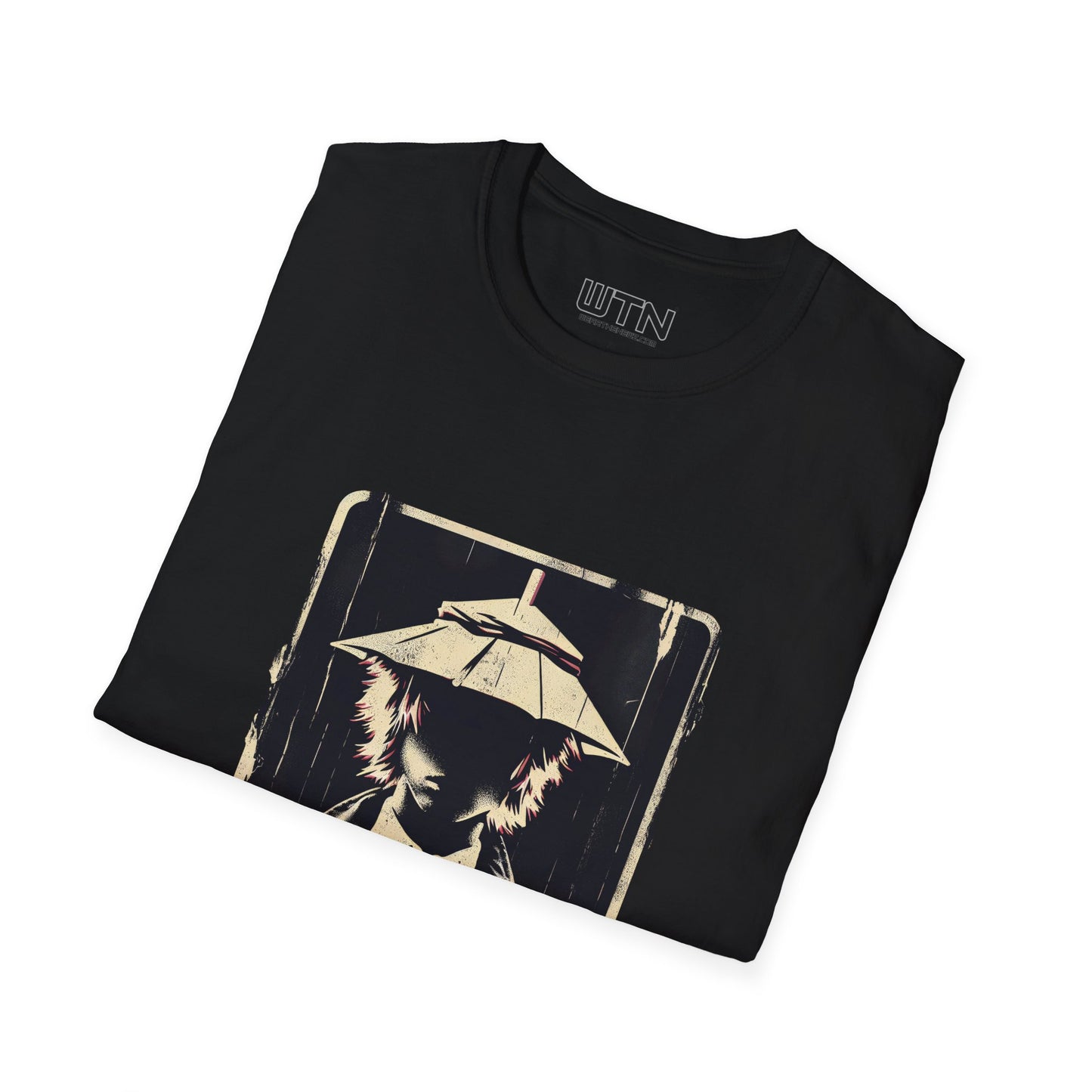 Mysterious Post Malone Inspired Mens Graphic Tee | Womens Graphic Tee | Awesome T Shirts