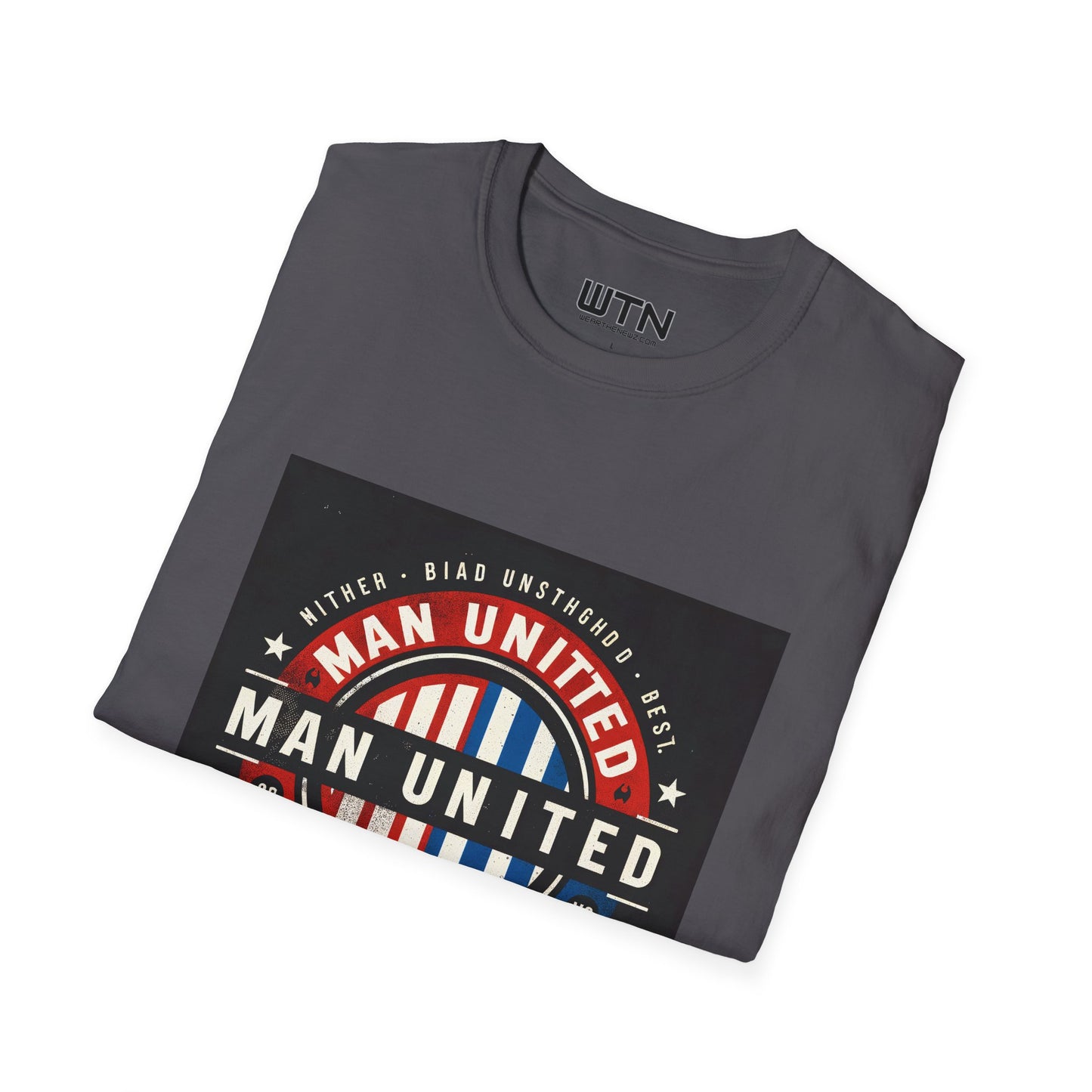 Man United vs Brighton Inspired Mens Graphic Tee | Womens Graphic Tee | Awesome T Shirts