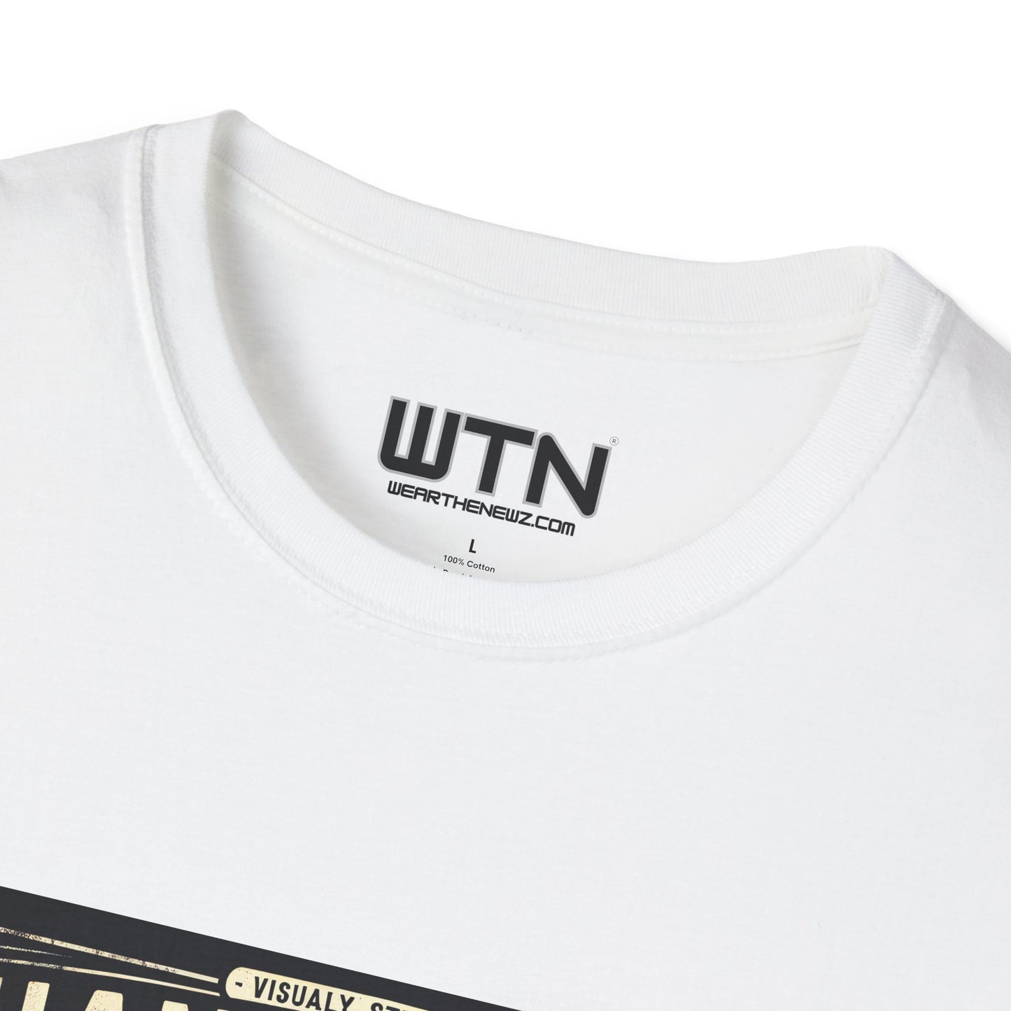 Tigers Inspired Mens Graphic Tee | Womens Graphic Tee | Awesome T Shirts