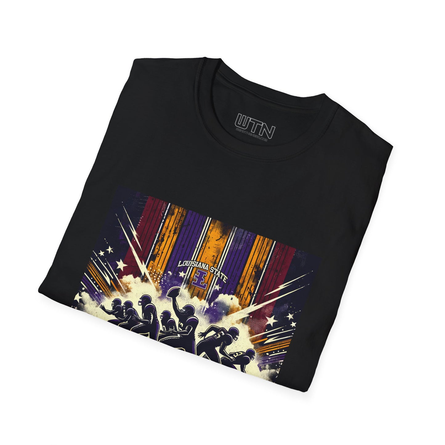 Kyren Lacy Inspired Mens Graphic Tee | Womens Graphic Tee | Awesome T Shirts