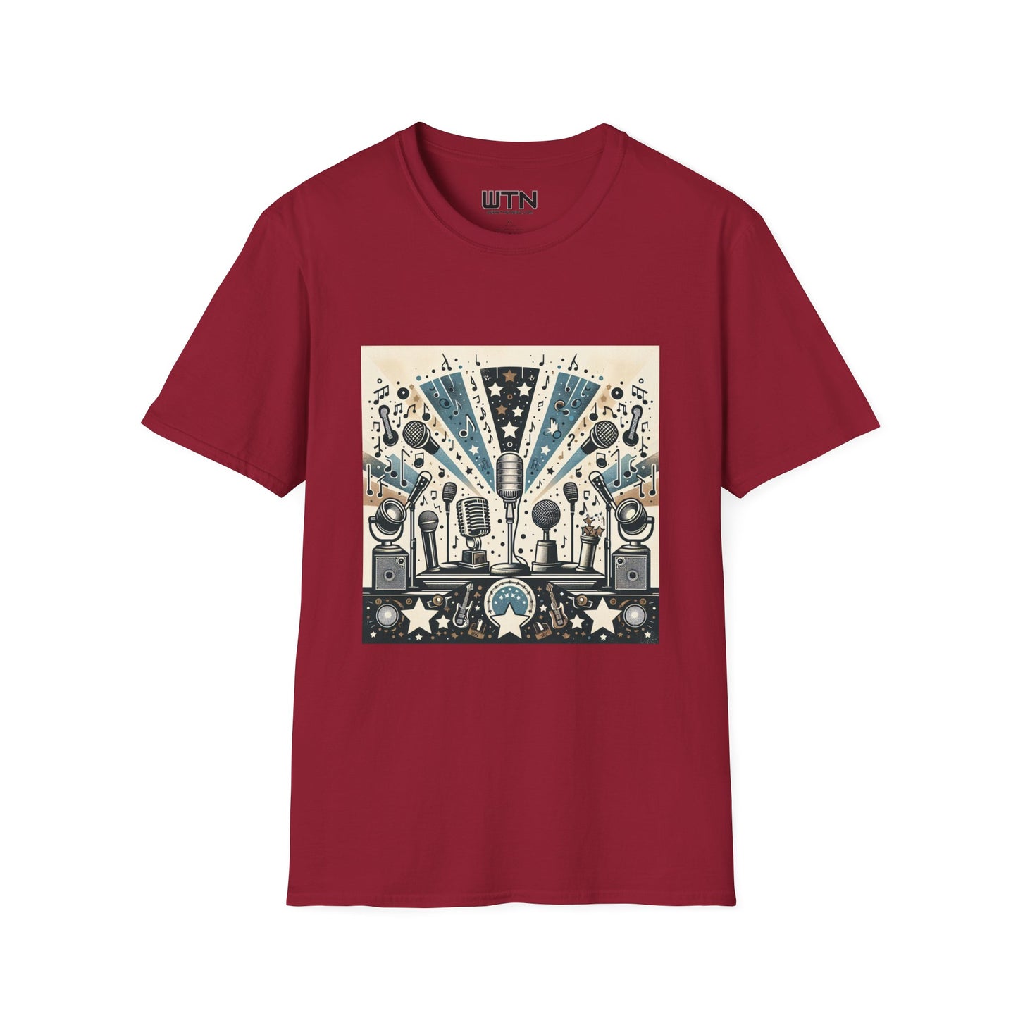VMAs 2024 2 Inspired Mens Graphic Tee | Womens Graphic Tee | Awesome T Shirts