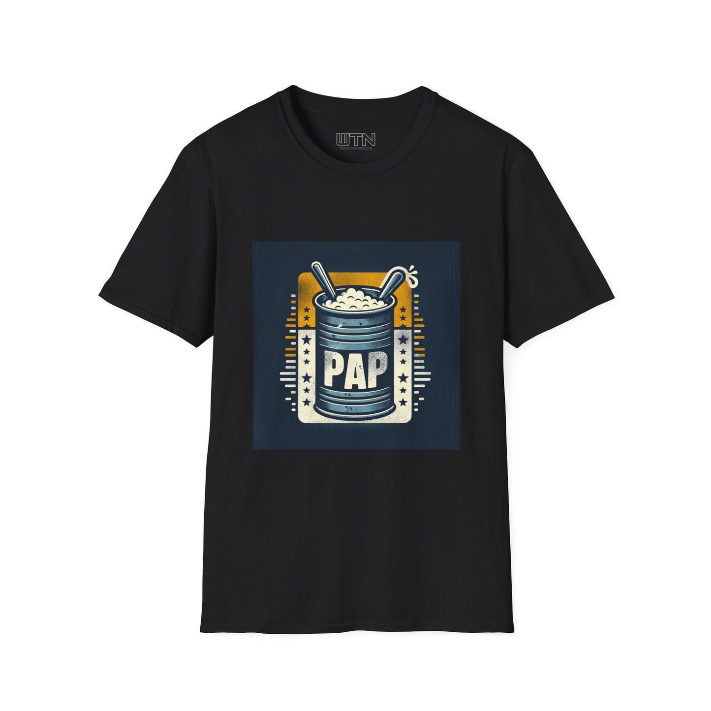 Pap Inspired Mens Graphic Tee | Womens Graphic Tee | Awesome T Shirts