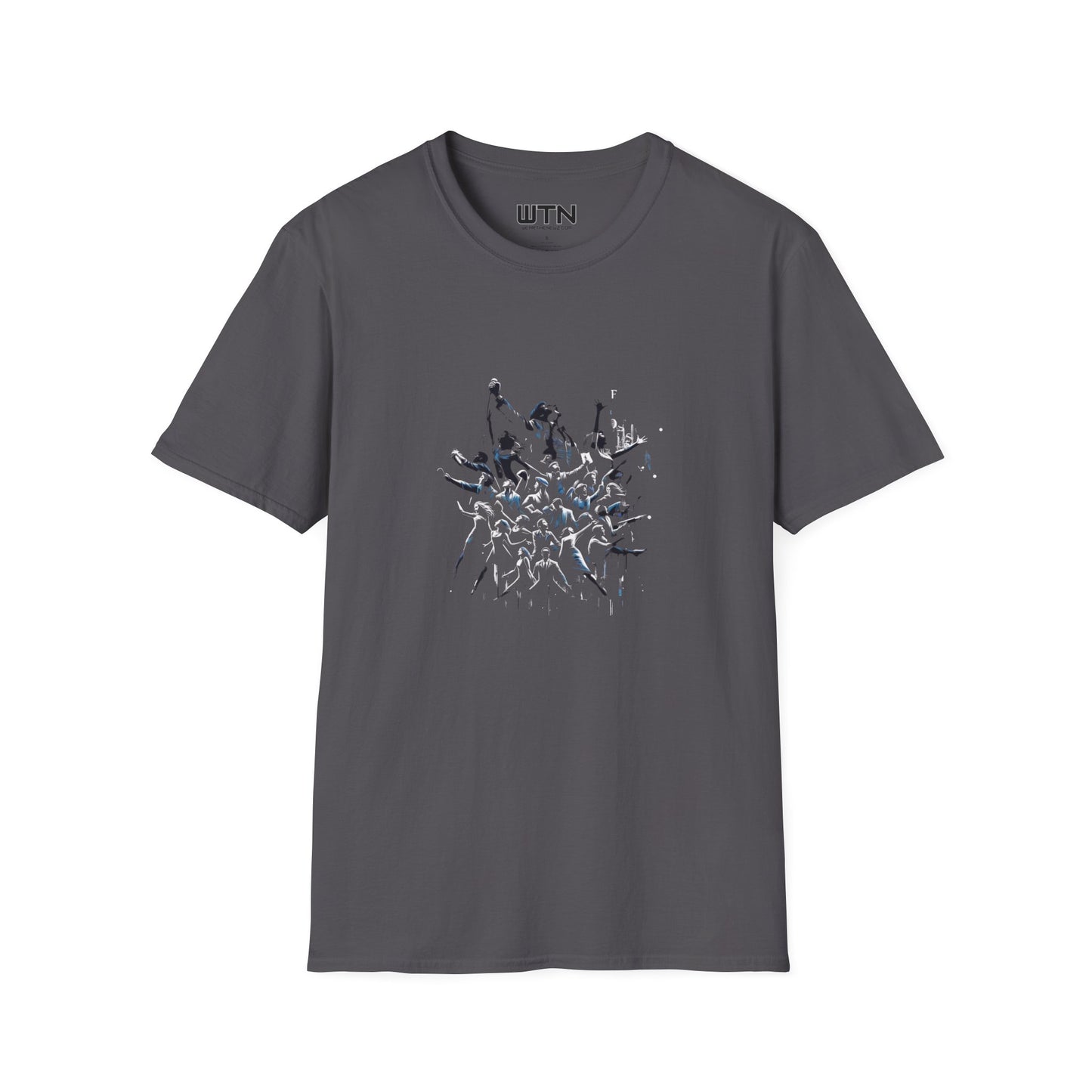 Gavin Creel Inspired Mens Graphic Tee | Womens Graphic Tee | Awesome T Shirts