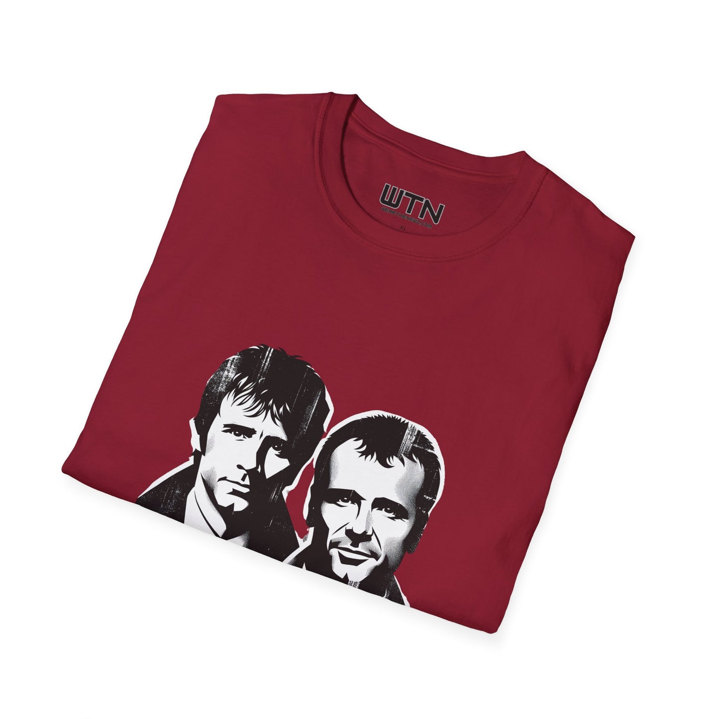Menendez brothers Inspired Mens Graphic Tee | Womens Graphic Tee | Awesome T Shirts