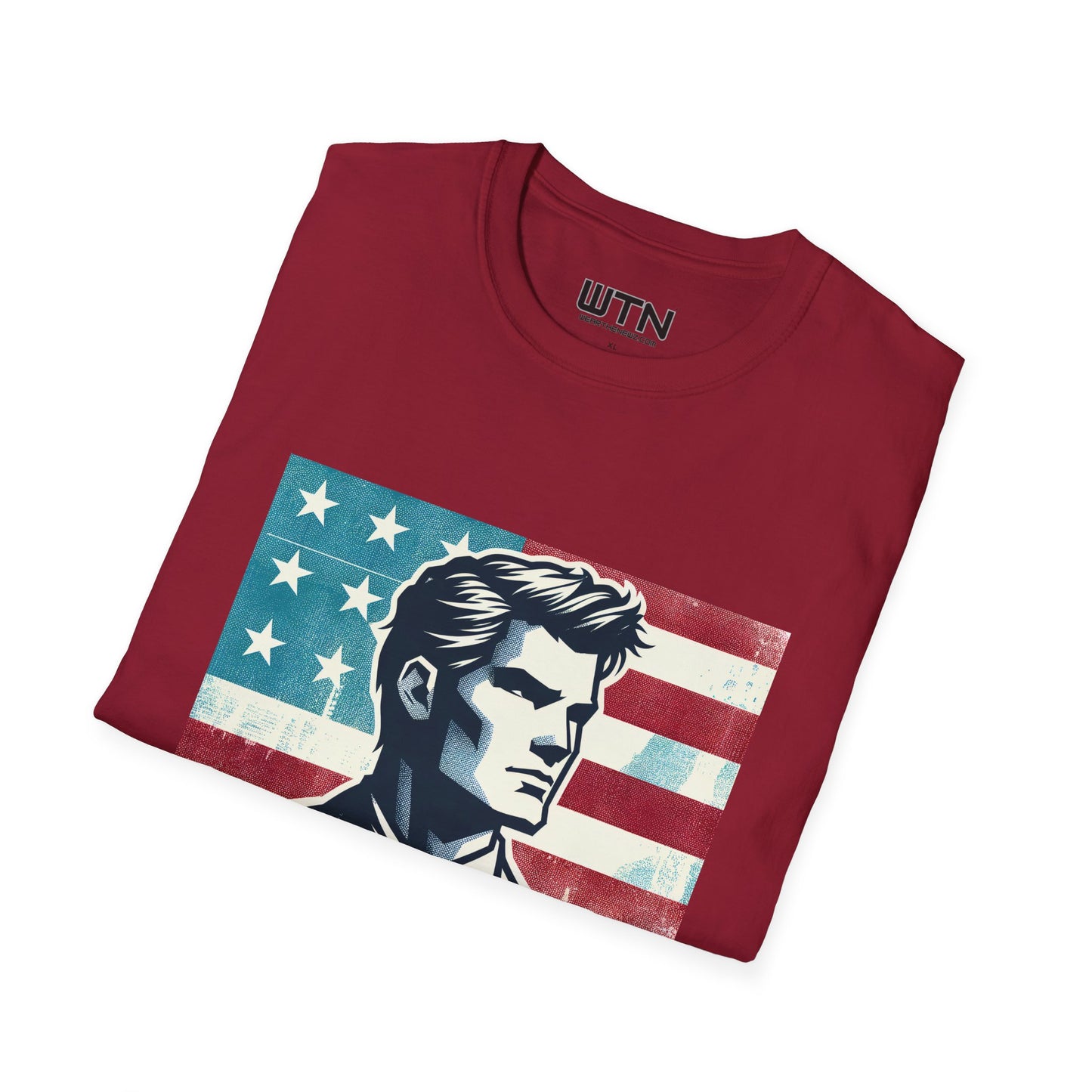 Matt Gaetz Inspired Mens Graphic Tee | Womens Graphic Tee | Awesome T Shirts