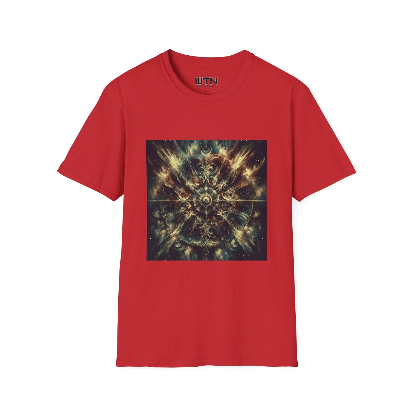 David Lynch Inspired Mens Graphic Tee | Womens Graphic Tee | Awesome T Shirts