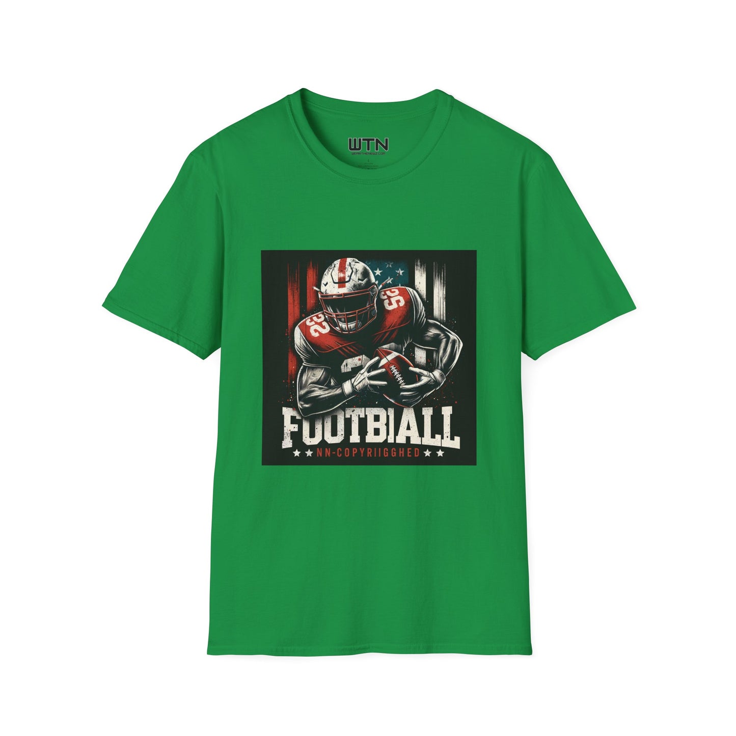 Sam Darnold Inspired Mens Graphic Tee | Womens Graphic Tee | Awesome T Shirts