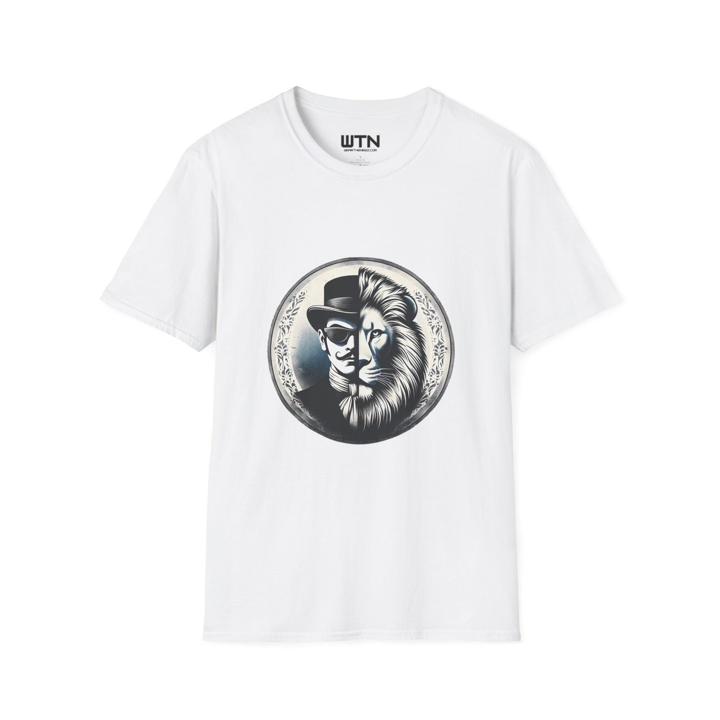 James Earle Jones Inspired Mens Graphic Tee | Womens Graphic Tee | Awesome T Shirts