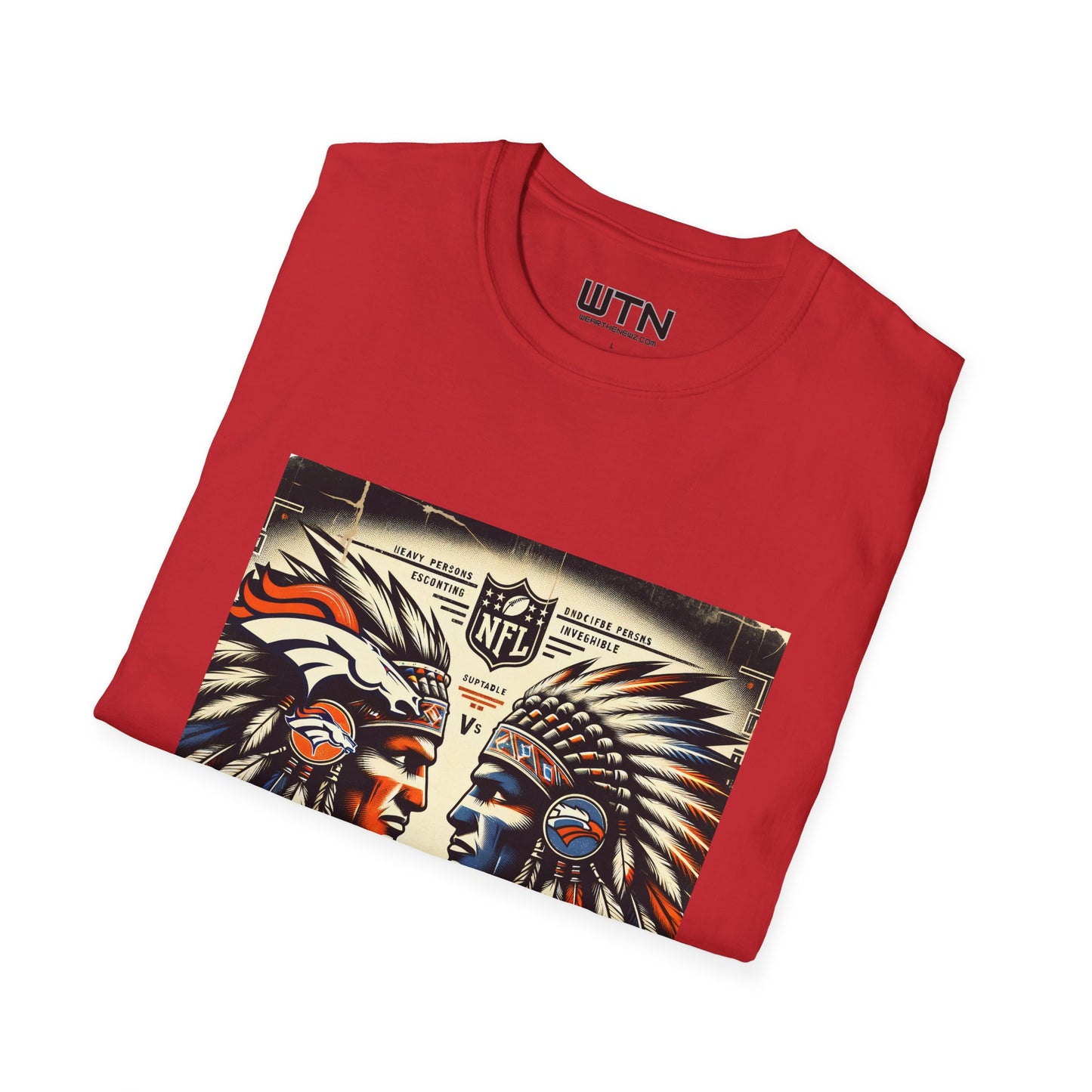 Chiefs Inspired Mens Graphic Tee | Womens Graphic Tee | Awesome T Shirts